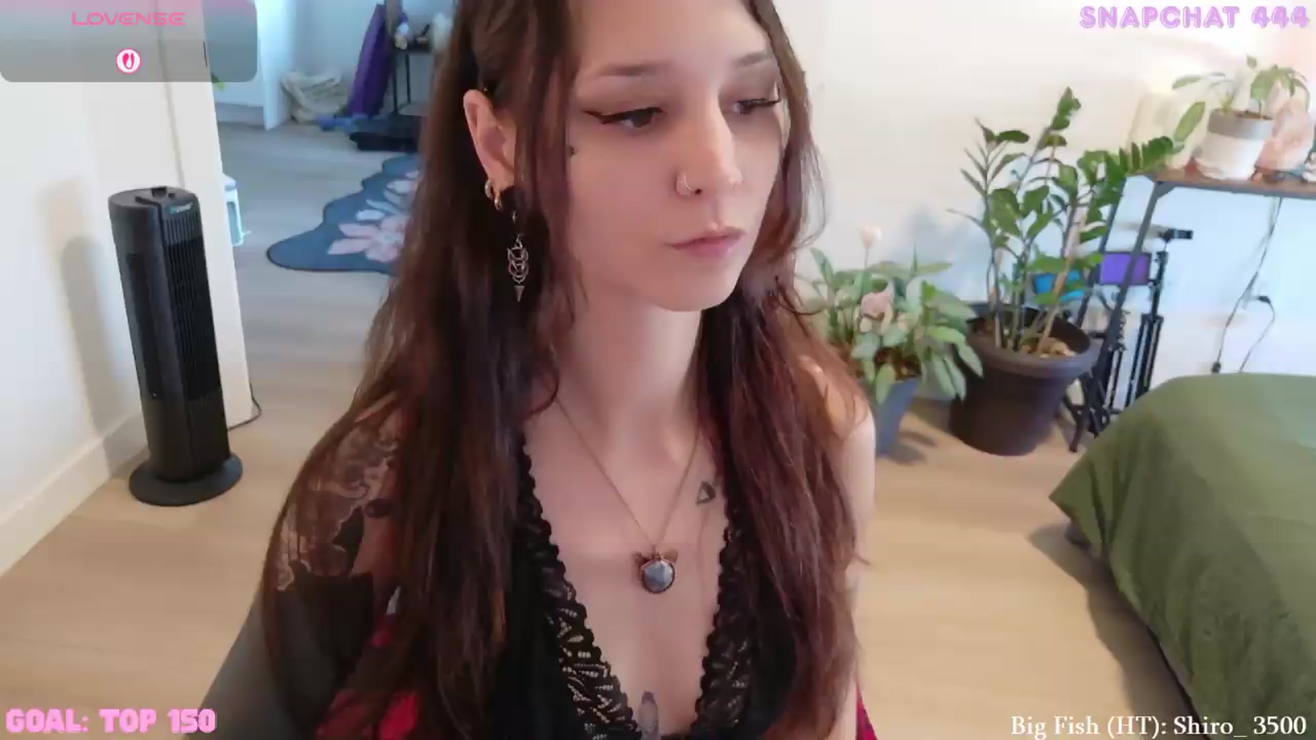 Gallery image thumbnail from ShyBabyy's myfreecams stream on, 07/27/2026, 23:36 image 1 of 20