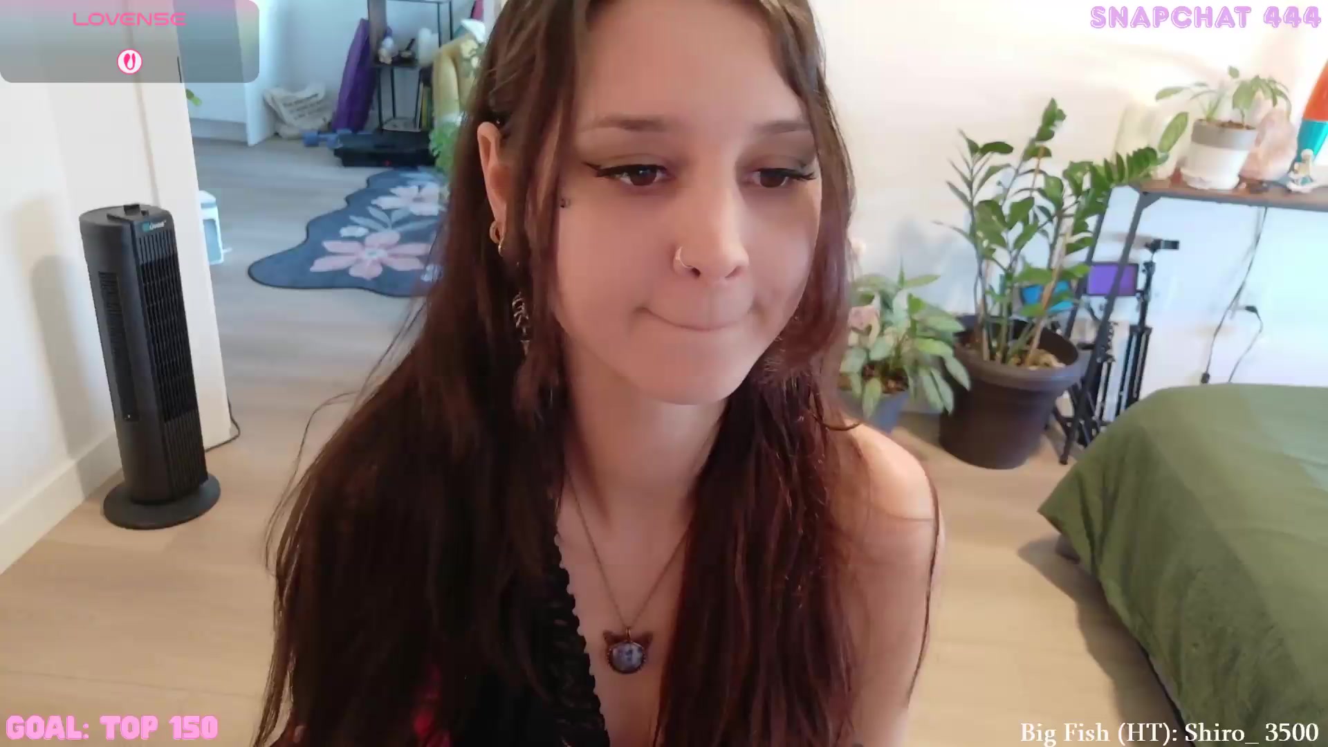 Gallery image thumbnail from ShyBabyy's myfreecams stream on, 07/27/2026, 23:36 image 4 of 20