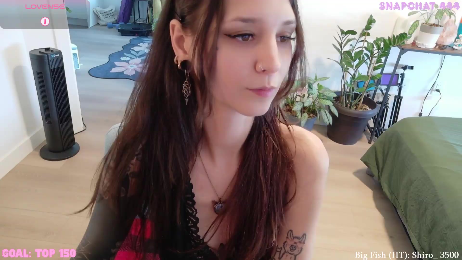 Gallery image thumbnail from ShyBabyy's myfreecams stream on, 07/27/2026, 23:36 image 10 of 20