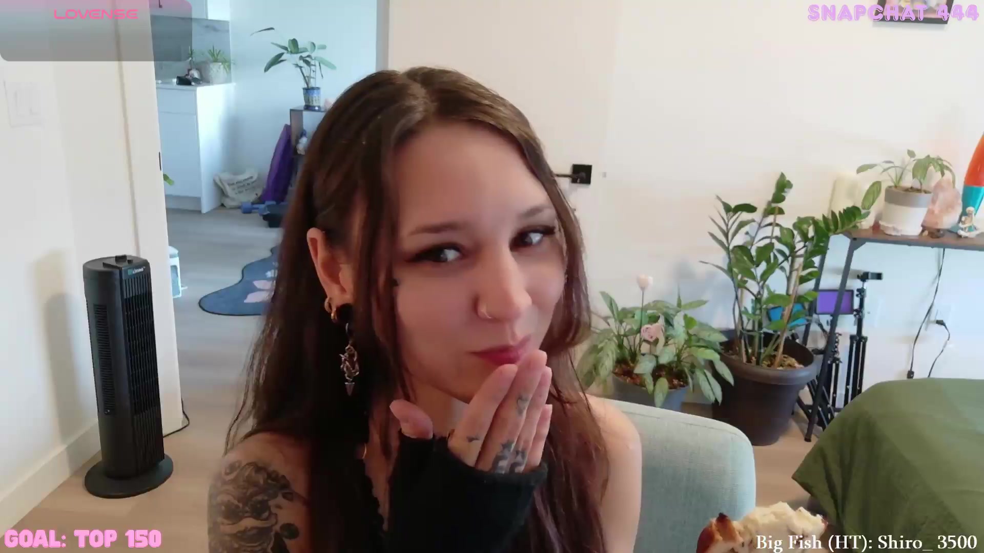 Gallery image thumbnail from ShyBabyy's myfreecams stream on, 07/27/2026, 23:36 image 16 of 20