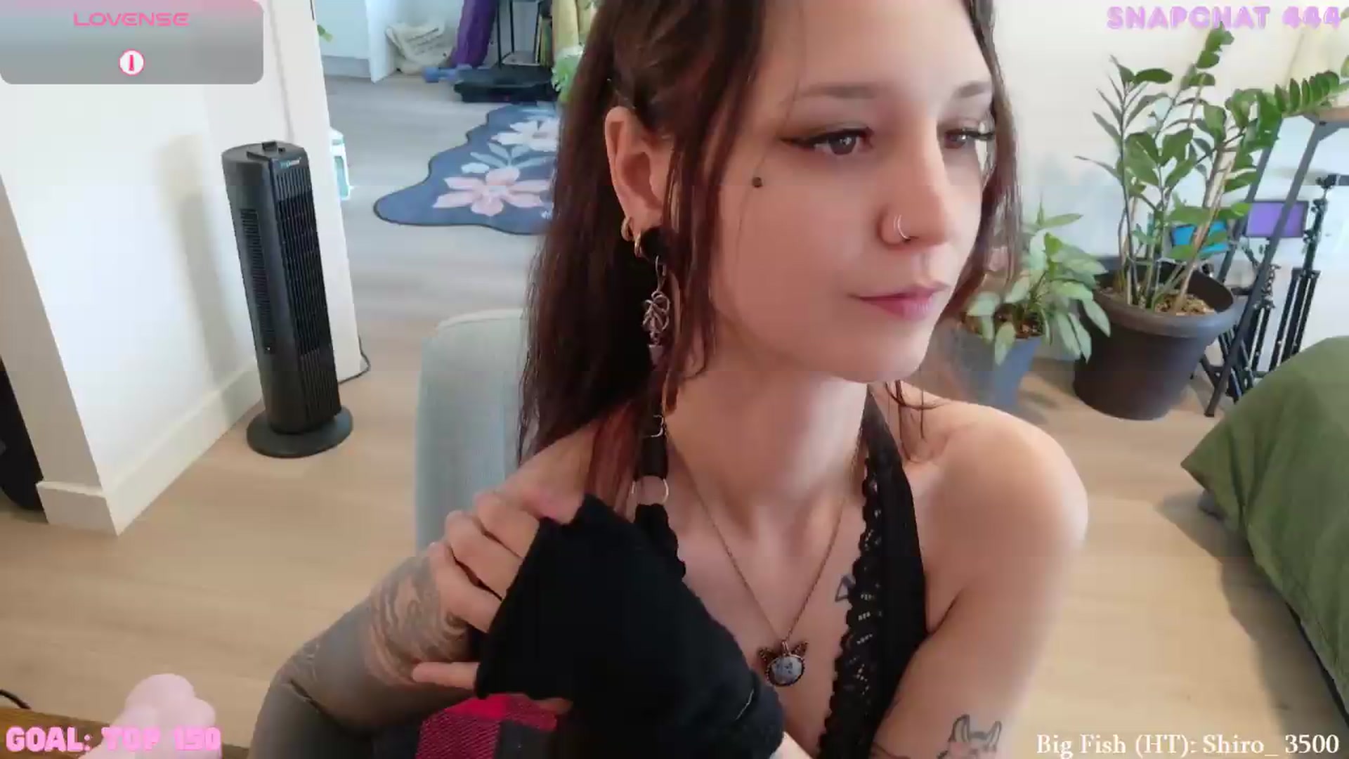 Gallery image thumbnail from ShyBabyy's myfreecams stream on, 07/27/2026, 23:55 image 16 of 20