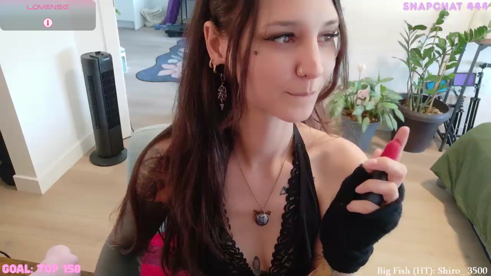 Gallery image thumbnail from ShyBabyy's myfreecams stream on, 07/27/2026, 23:55 image 14 of 20