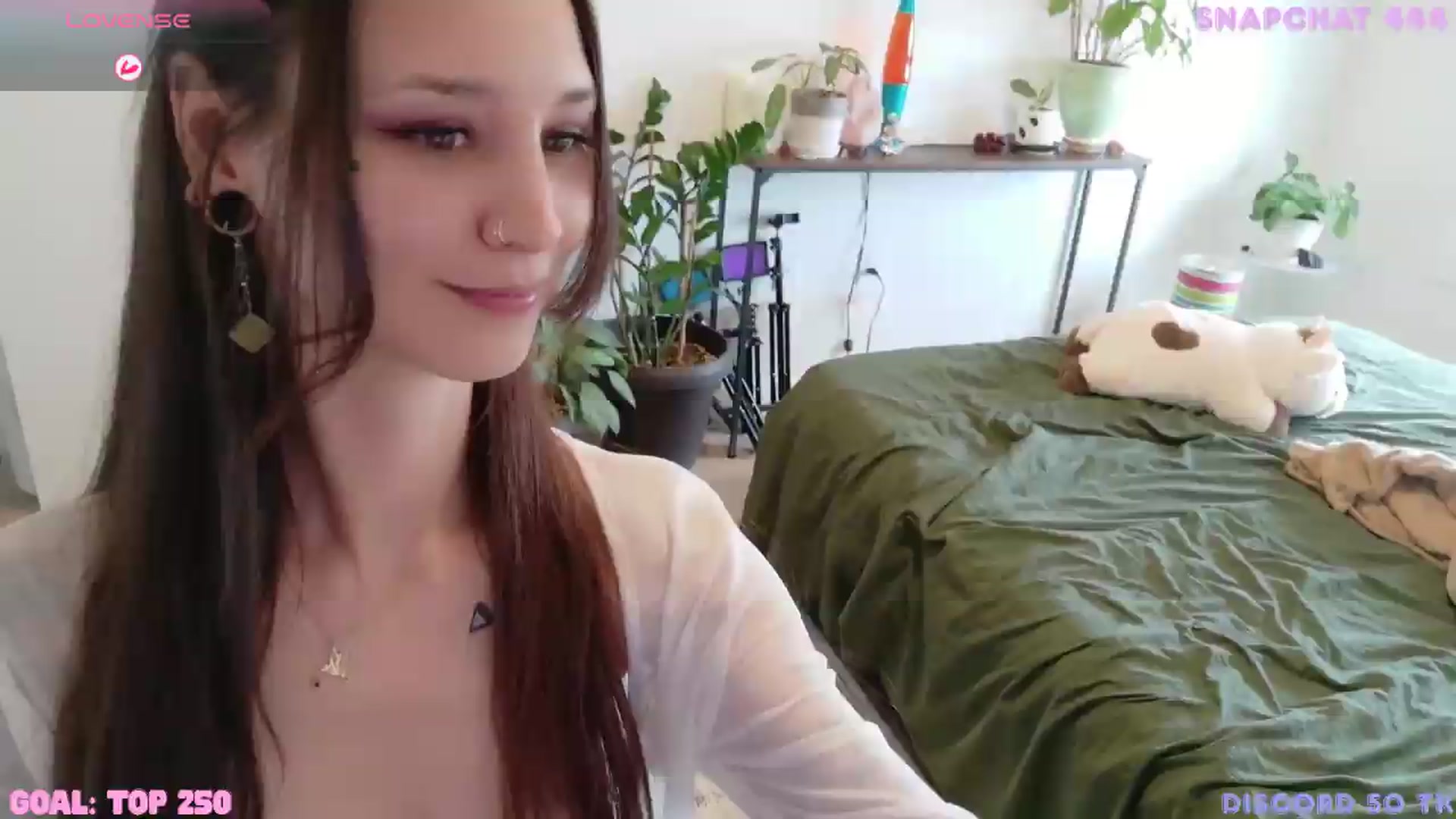 Gallery image thumbnail from ShyBabyy's myfreecams stream on, 08/03/2026, 21:33 image 16 of 20