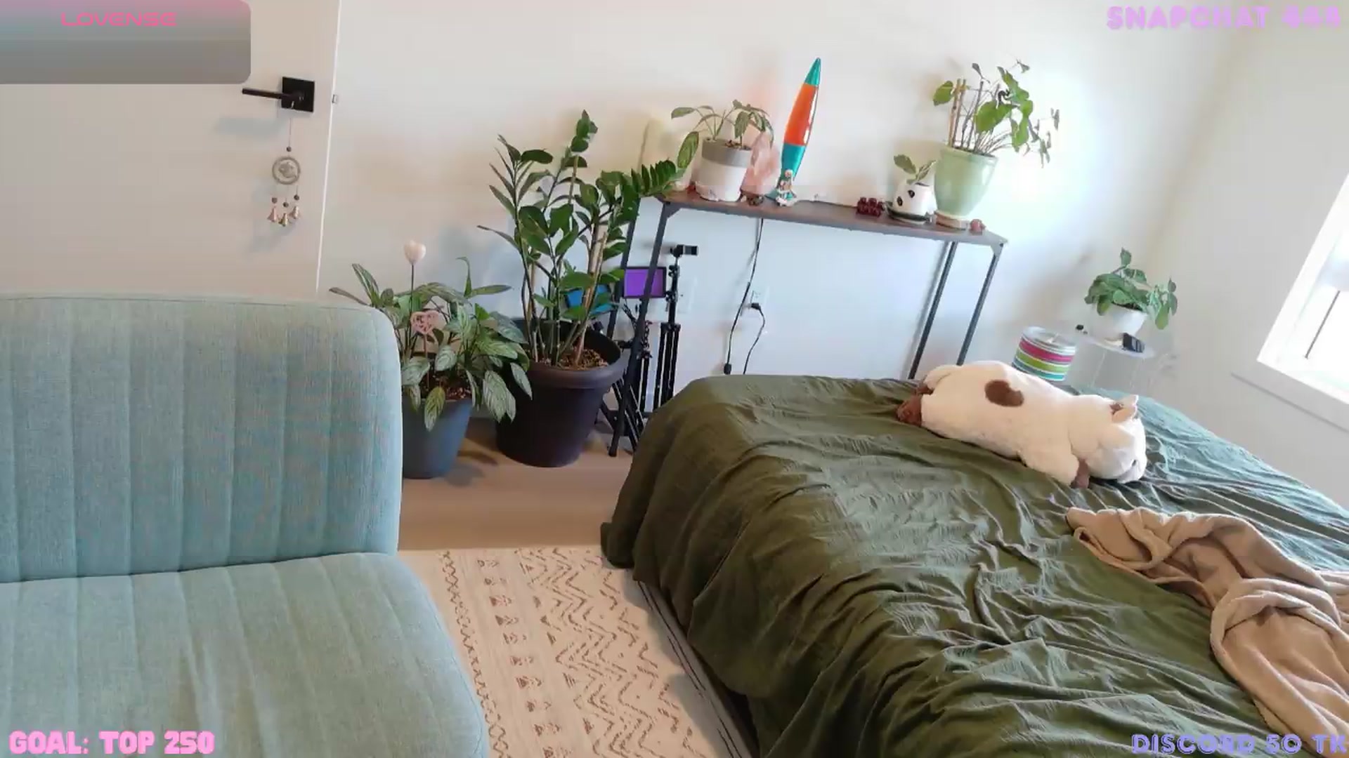 Gallery image thumbnail from ShyBabyy's myfreecams stream on, 08/03/2026, 21:33 image 1 of 20