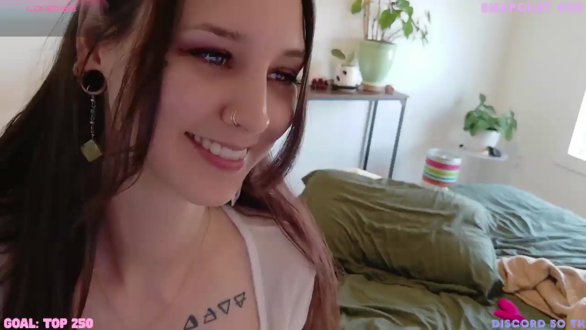 Gallery image thumbnail from ShyBabyy's myfreecams stream on, 08/03/2026, 22:05 image 7 of 20