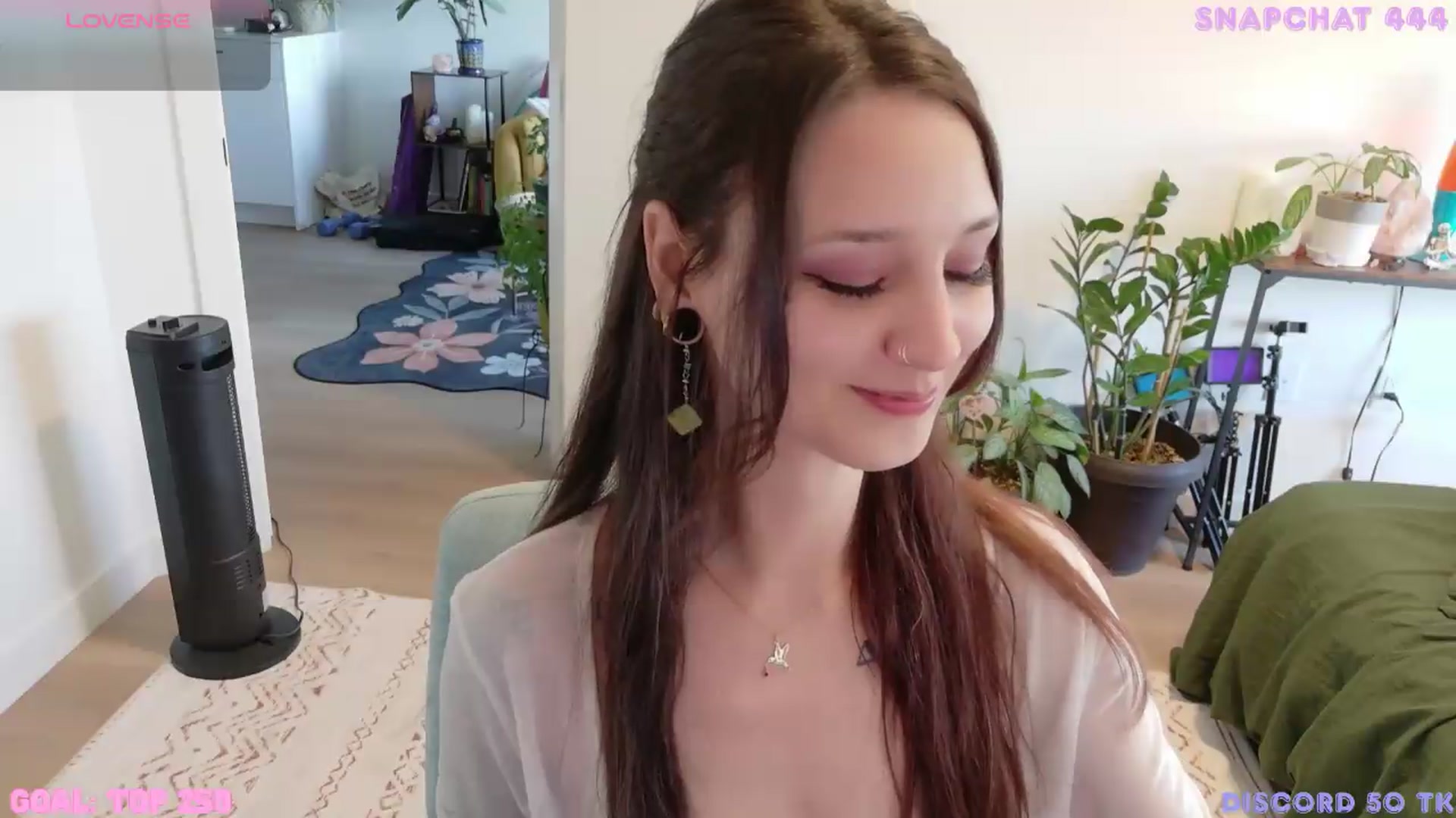Gallery image thumbnail from ShyBabyy's myfreecams stream on, 08/03/2026, 22:05 image 20 of 20