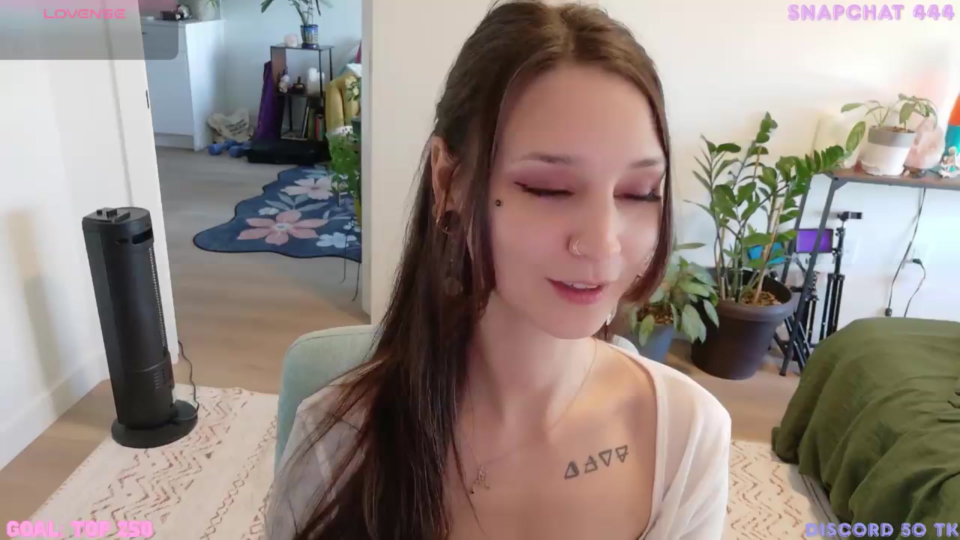 Gallery image thumbnail from ShyBabyy's myfreecams stream on, 08/03/2026, 22:25 image 1 of 20