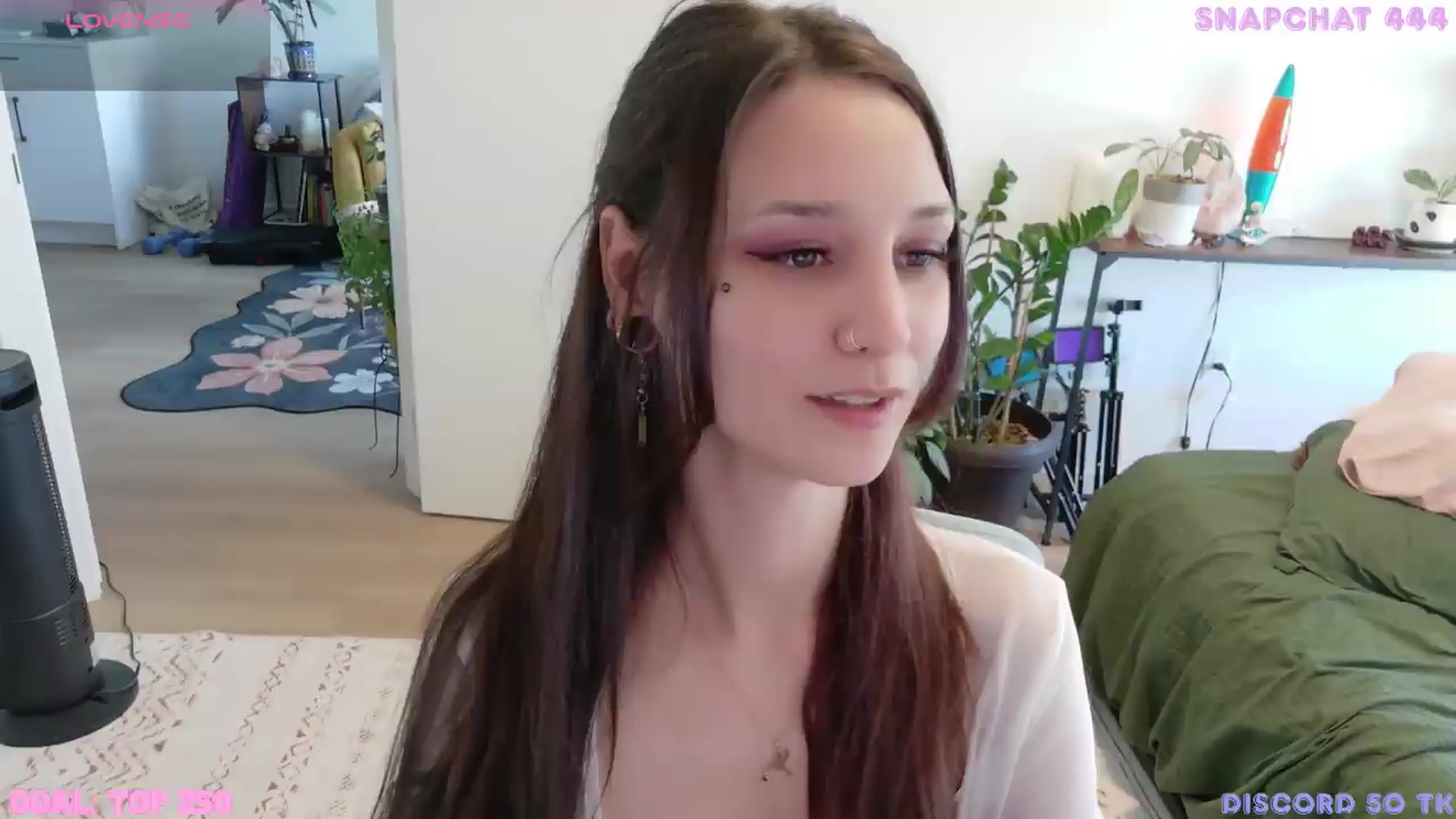 Gallery image thumbnail from ShyBabyy's myfreecams stream on, 08/03/2026, 22:25 image 20 of 20