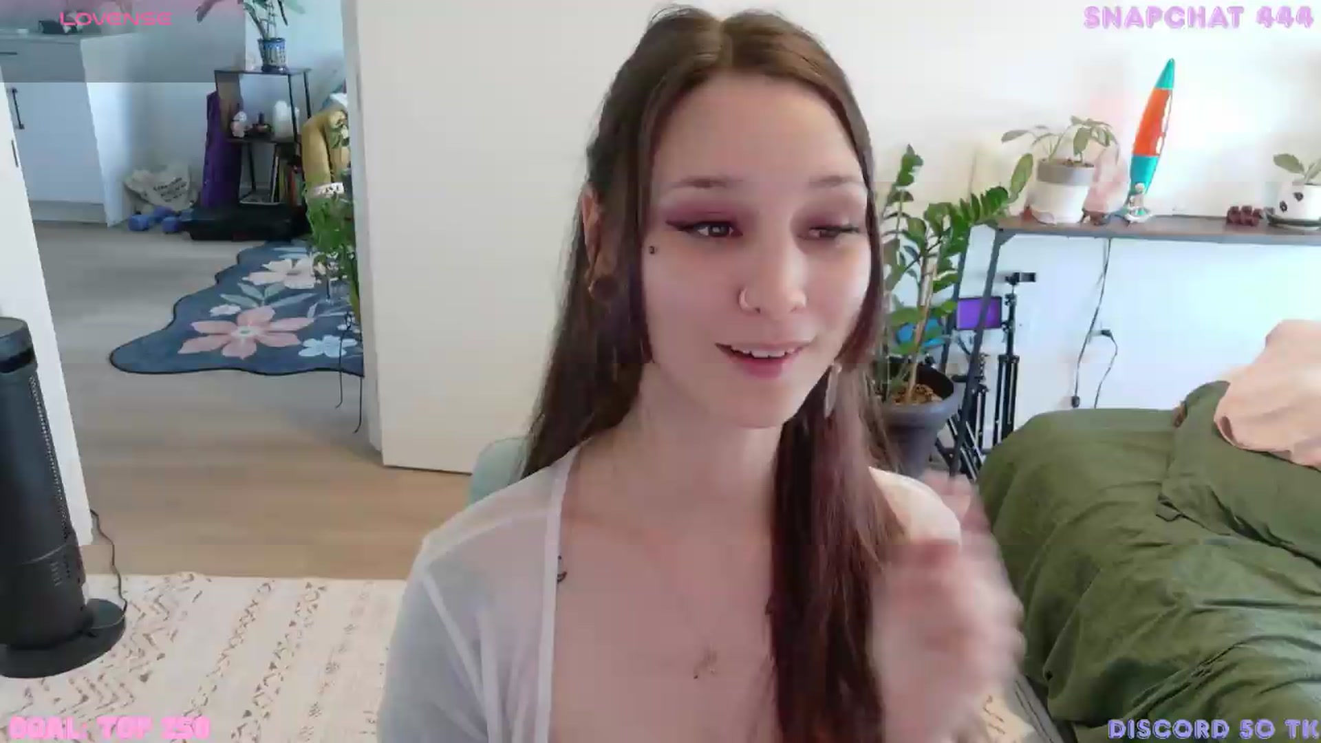 Gallery image thumbnail from ShyBabyy's myfreecams stream on, 08/03/2026, 22:25 image 15 of 20