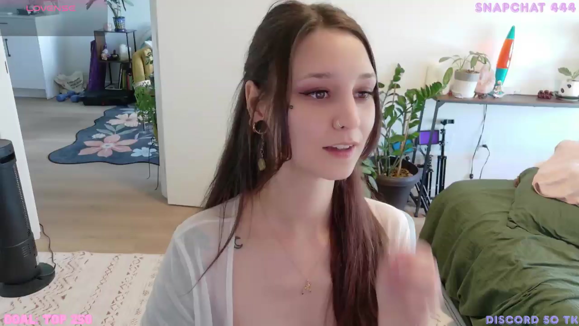 Gallery image thumbnail from ShyBabyy's myfreecams stream on, 08/03/2026, 22:25 image 16 of 20