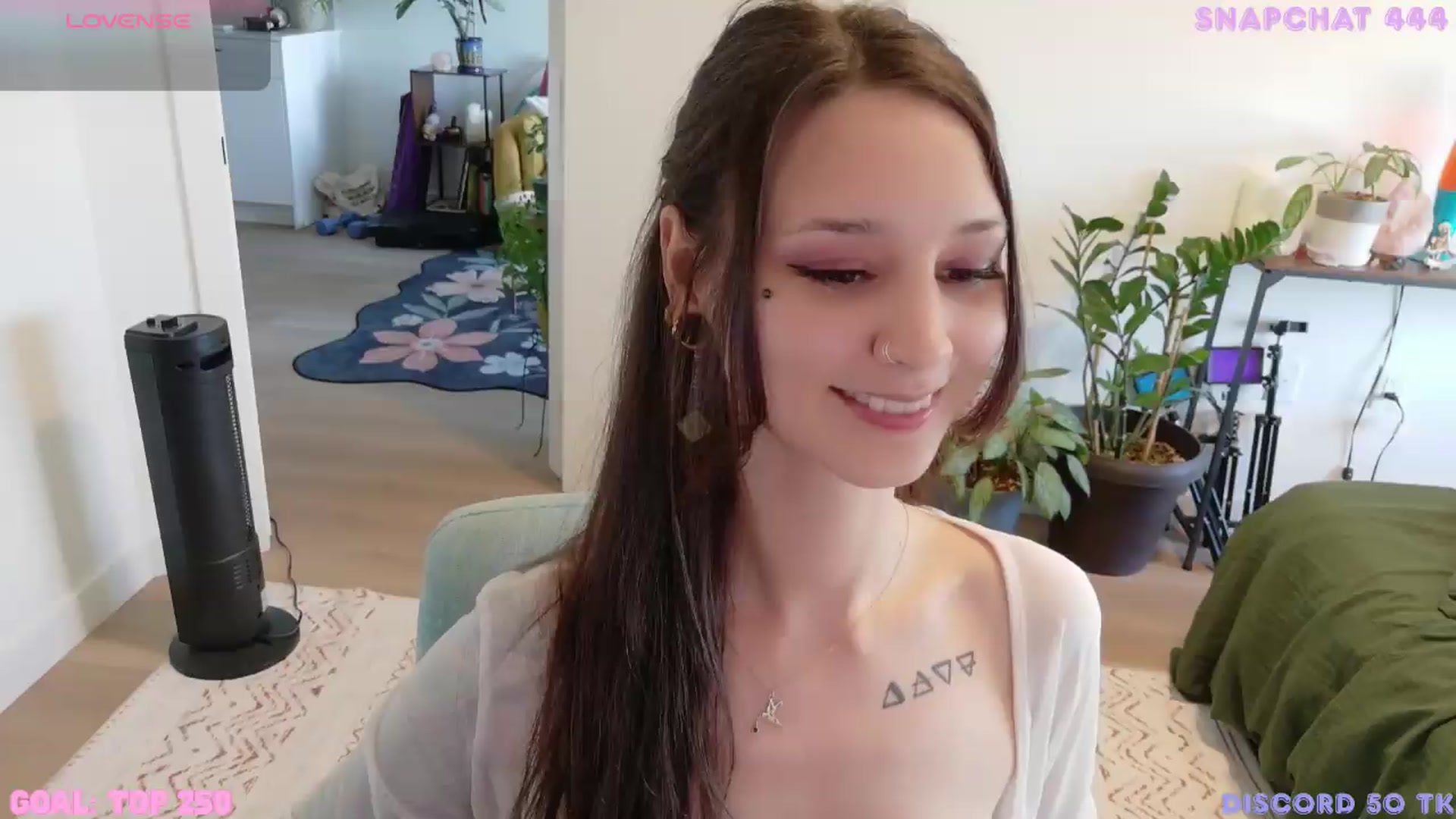 Gallery image thumbnail from ShyBabyy's myfreecams stream on, 08/03/2026, 22:25 image 4 of 20