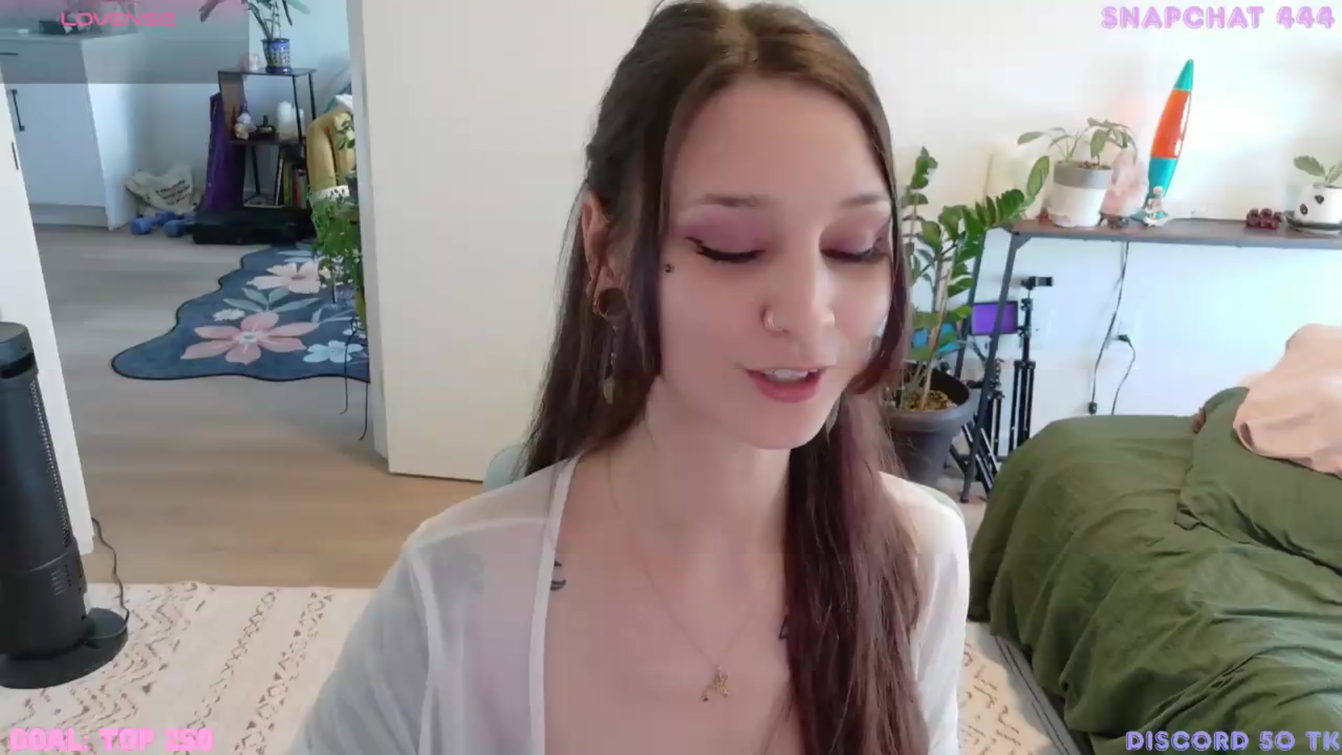 Gallery image thumbnail from ShyBabyy's myfreecams stream on, 08/03/2026, 22:25 image 14 of 20