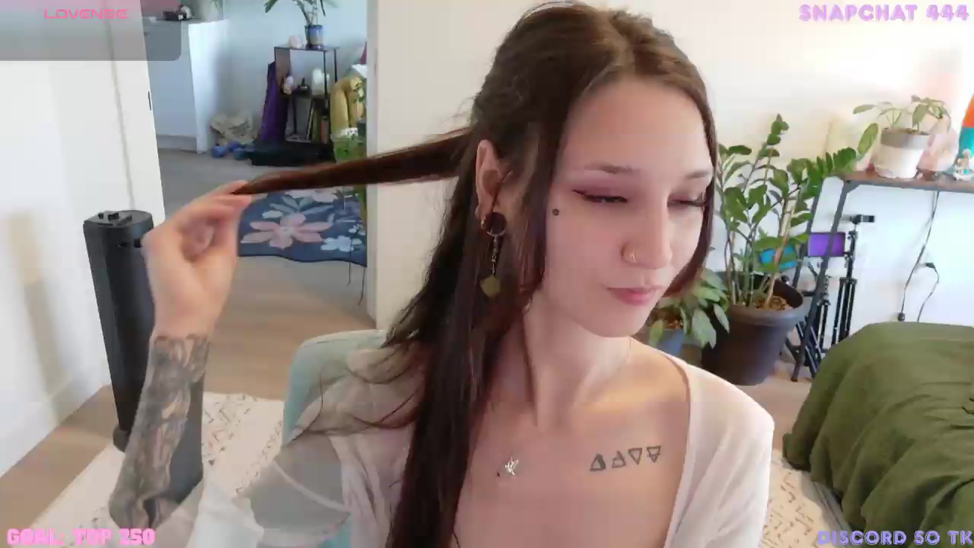 Gallery image thumbnail from ShyBabyy's myfreecams stream on, 08/03/2026, 22:25 image 3 of 20