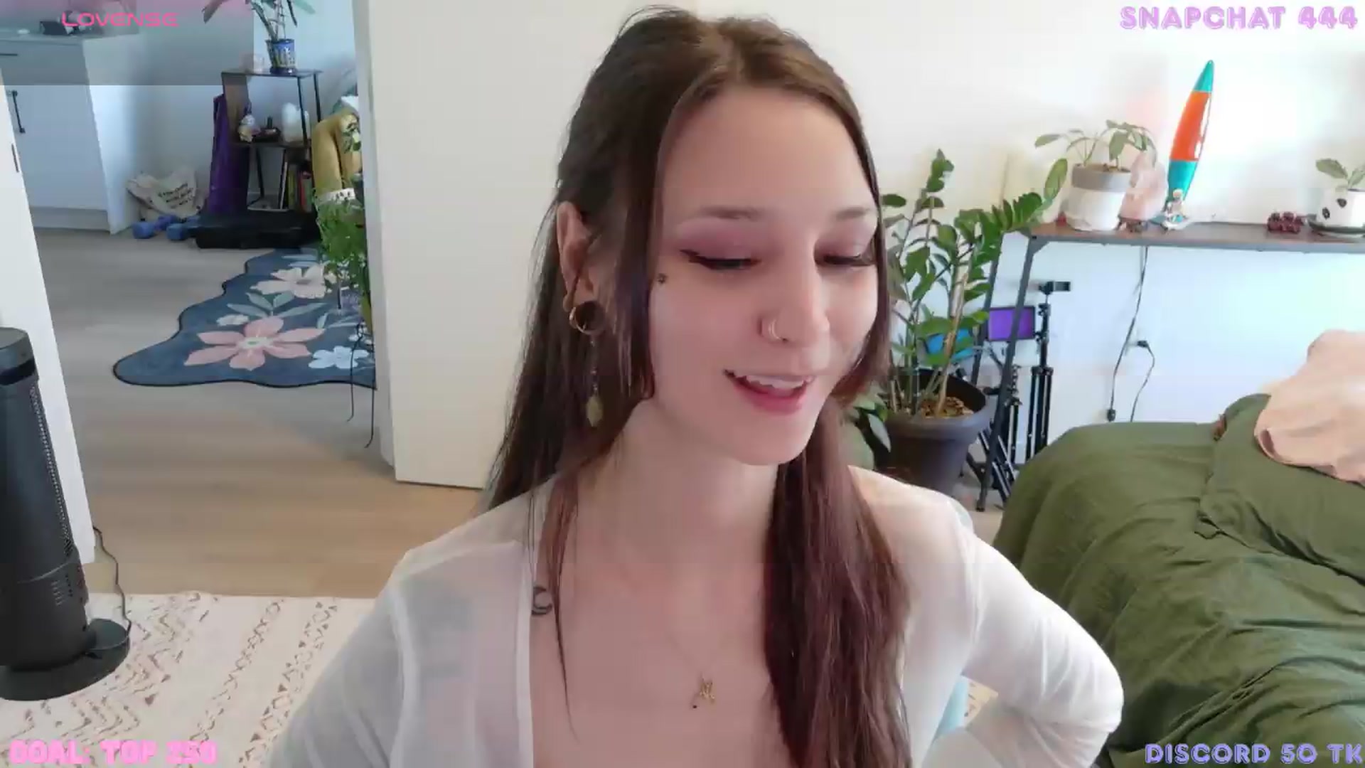 Gallery image thumbnail from ShyBabyy's myfreecams stream on, 08/03/2026, 22:25 image 19 of 20