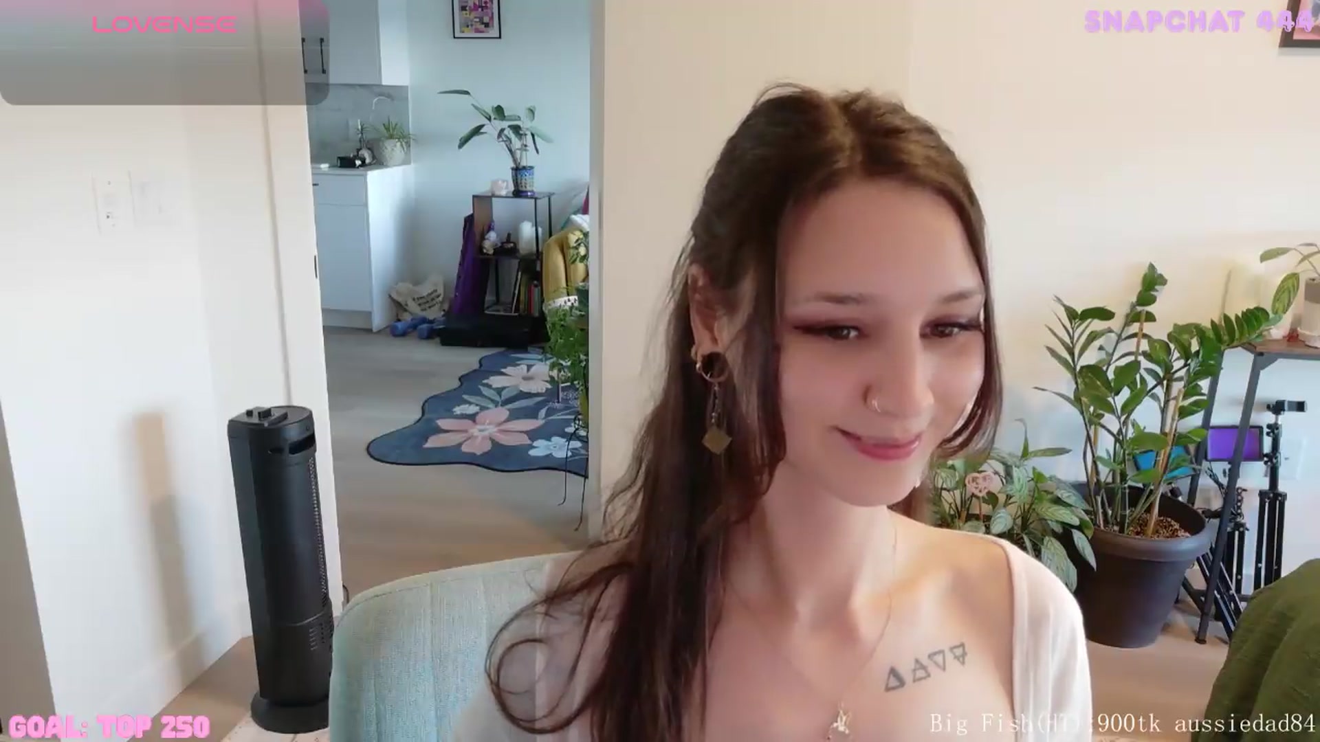 Gallery image thumbnail from ShyBabyy's myfreecams stream on, 08/04/2026, 01:24 image 18 of 20