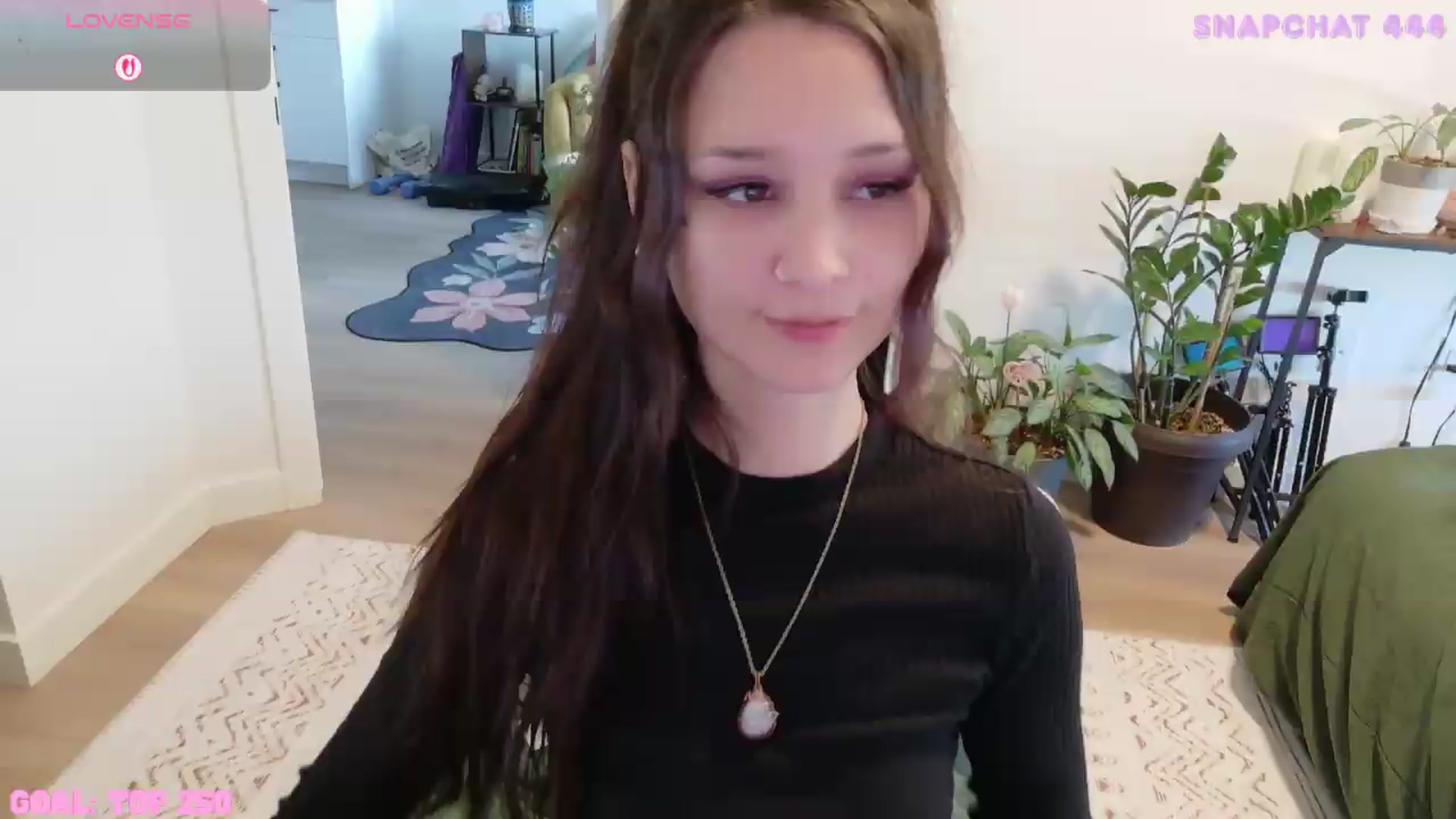 Gallery image thumbnail from ShyBabyy's myfreecams stream on, 08/05/2026, 19:02 image 13 of 20