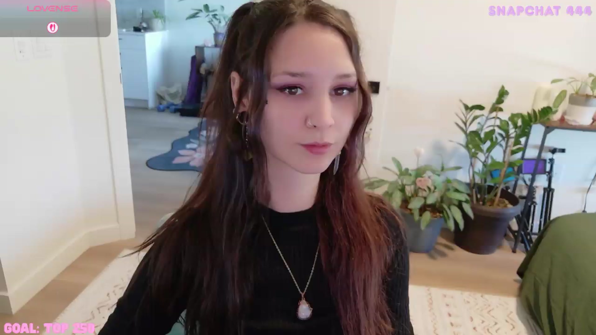Gallery image thumbnail from ShyBabyy's myfreecams stream on, 08/05/2026, 19:02 image 1 of 20