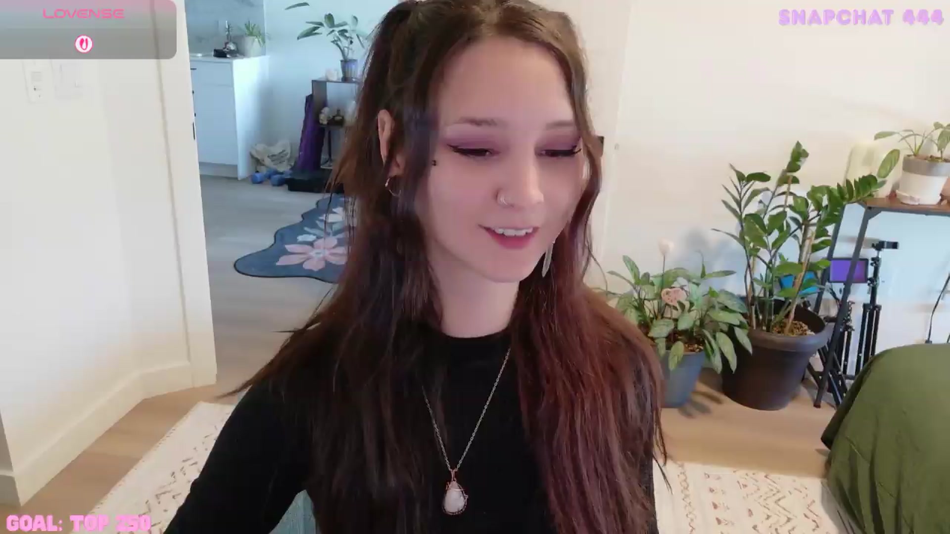 Gallery image thumbnail from ShyBabyy's myfreecams stream on, 08/05/2026, 19:02 image 4 of 20