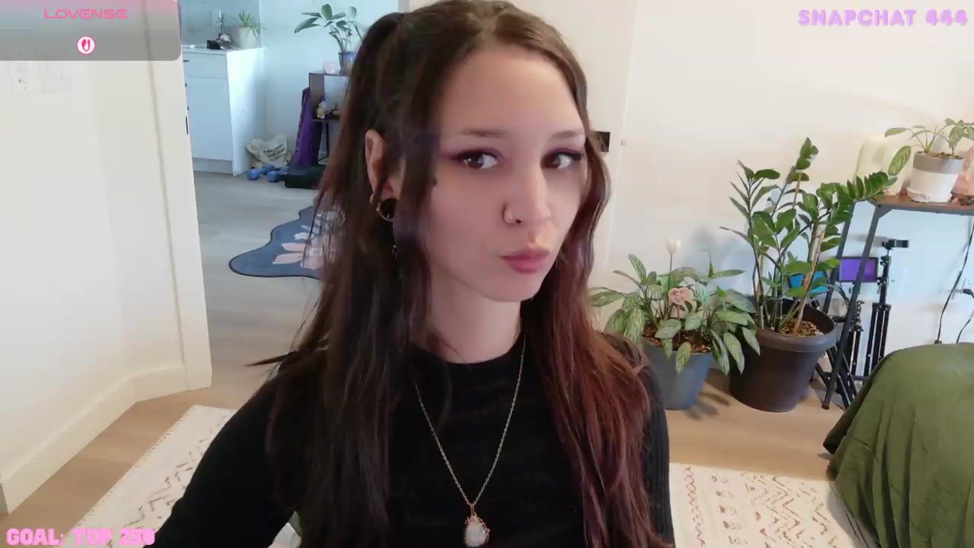 Gallery image thumbnail from ShyBabyy's myfreecams stream on, 08/05/2026, 19:02 image 16 of 20