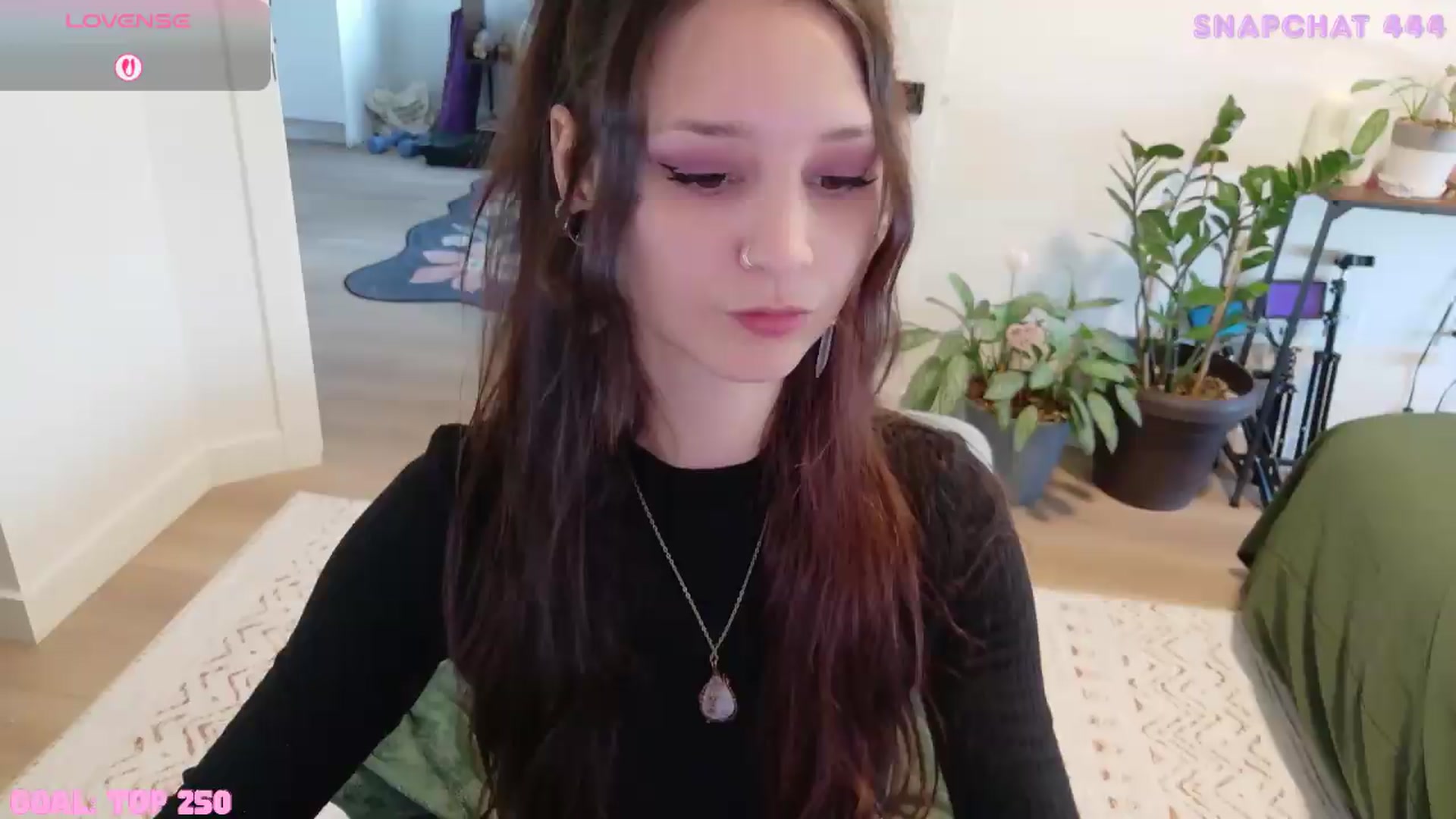 Gallery image thumbnail from ShyBabyy's myfreecams stream on, 08/05/2026, 19:02 image 11 of 20