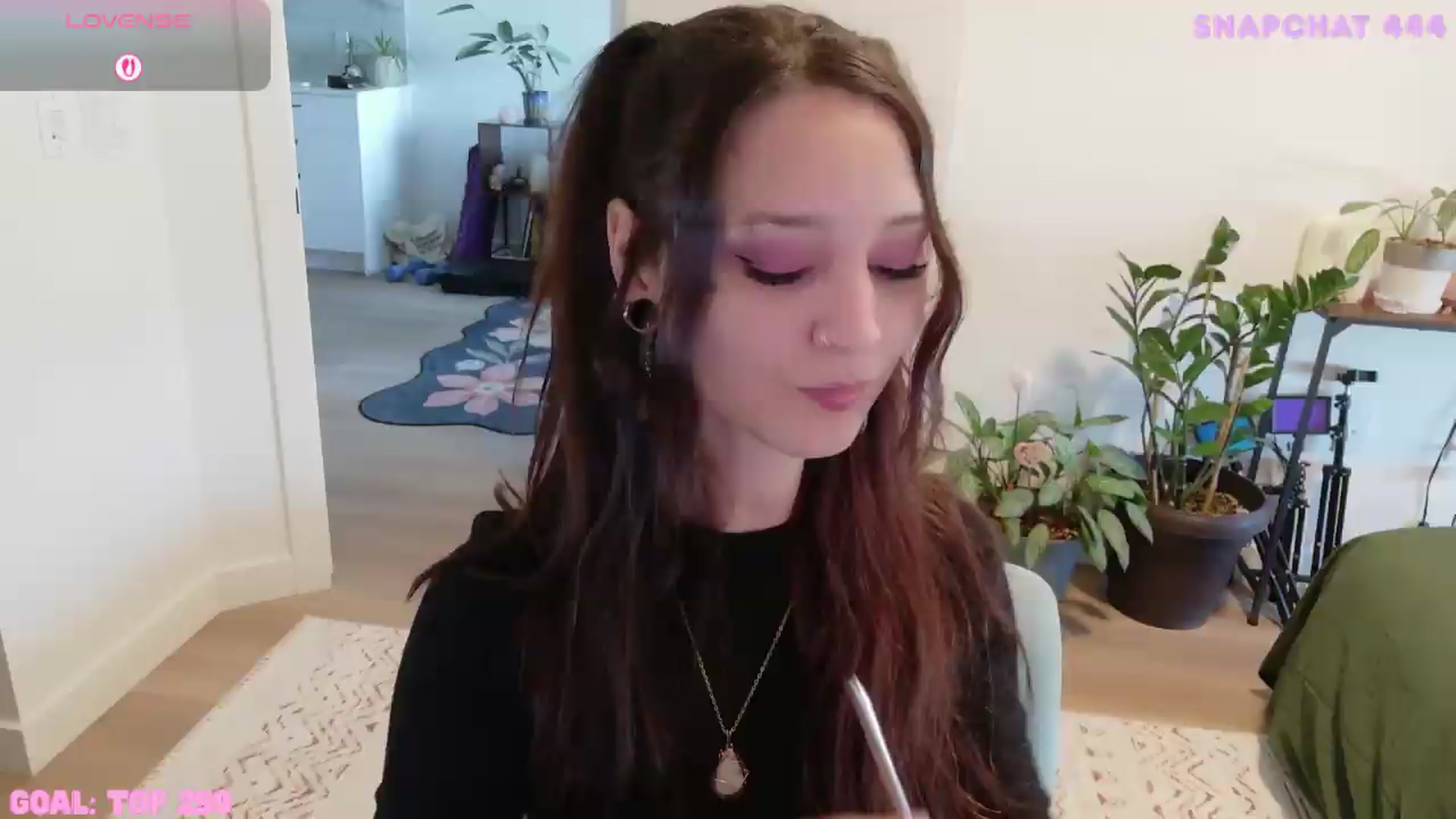 Gallery image thumbnail from ShyBabyy's myfreecams stream on, 08/05/2026, 19:02 image 3 of 20