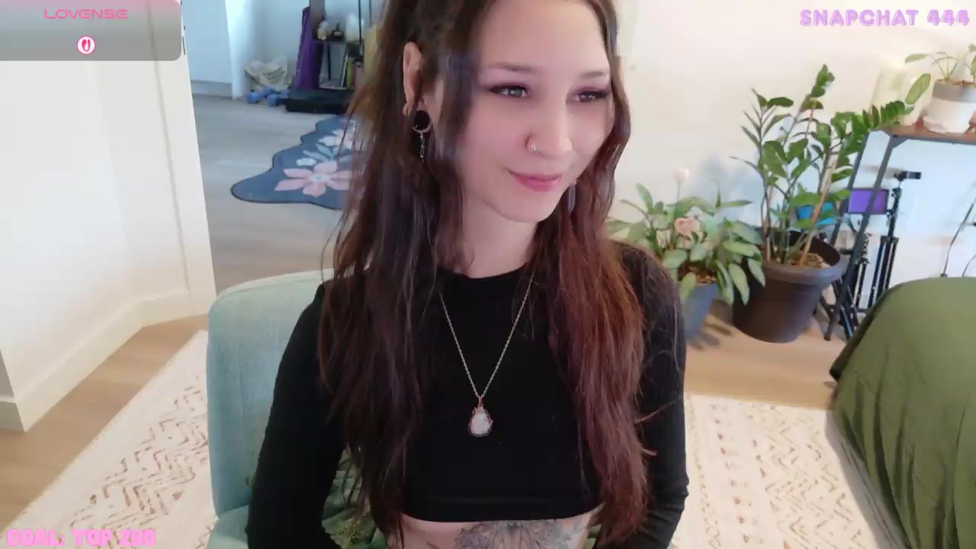Gallery image thumbnail from ShyBabyy's myfreecams stream on, 08/05/2026, 19:02 image 8 of 20