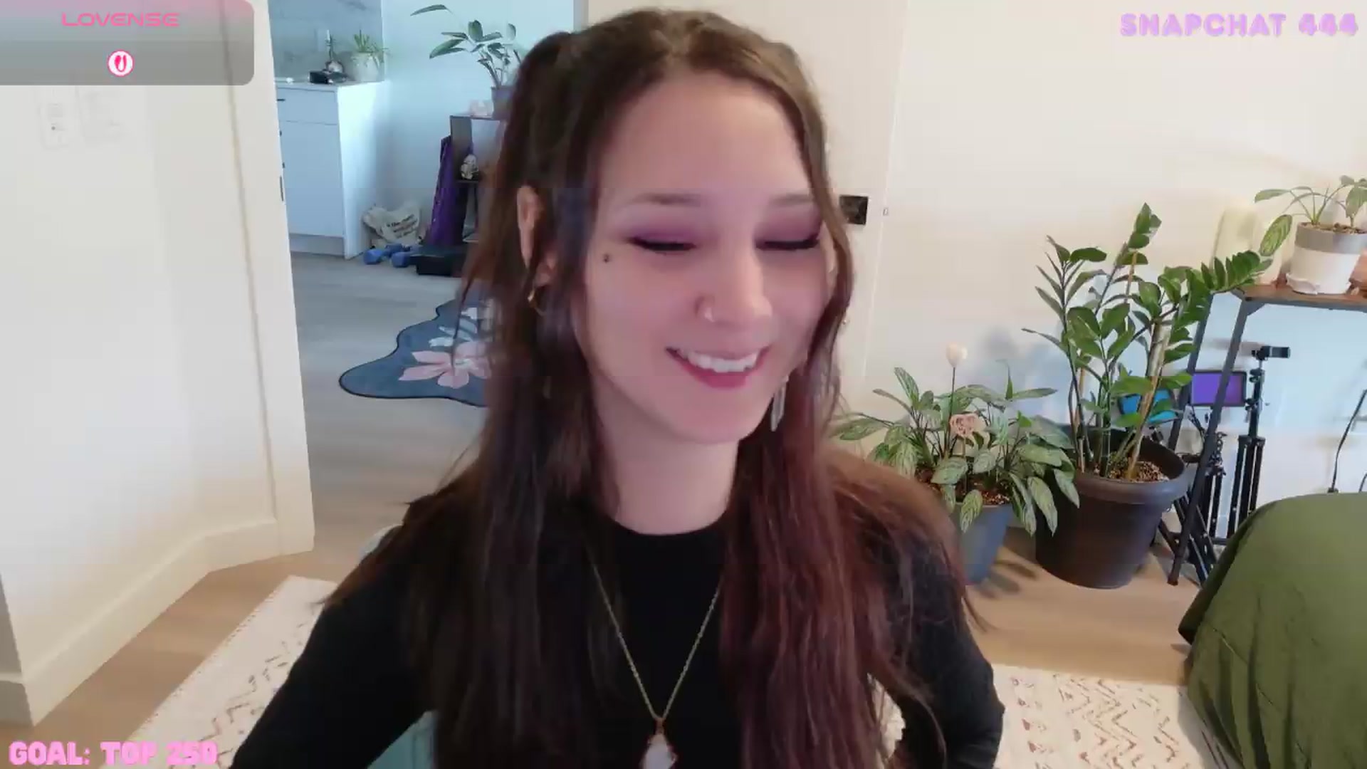 Gallery image thumbnail from ShyBabyy's myfreecams stream on, 08/05/2026, 19:02 image 5 of 20