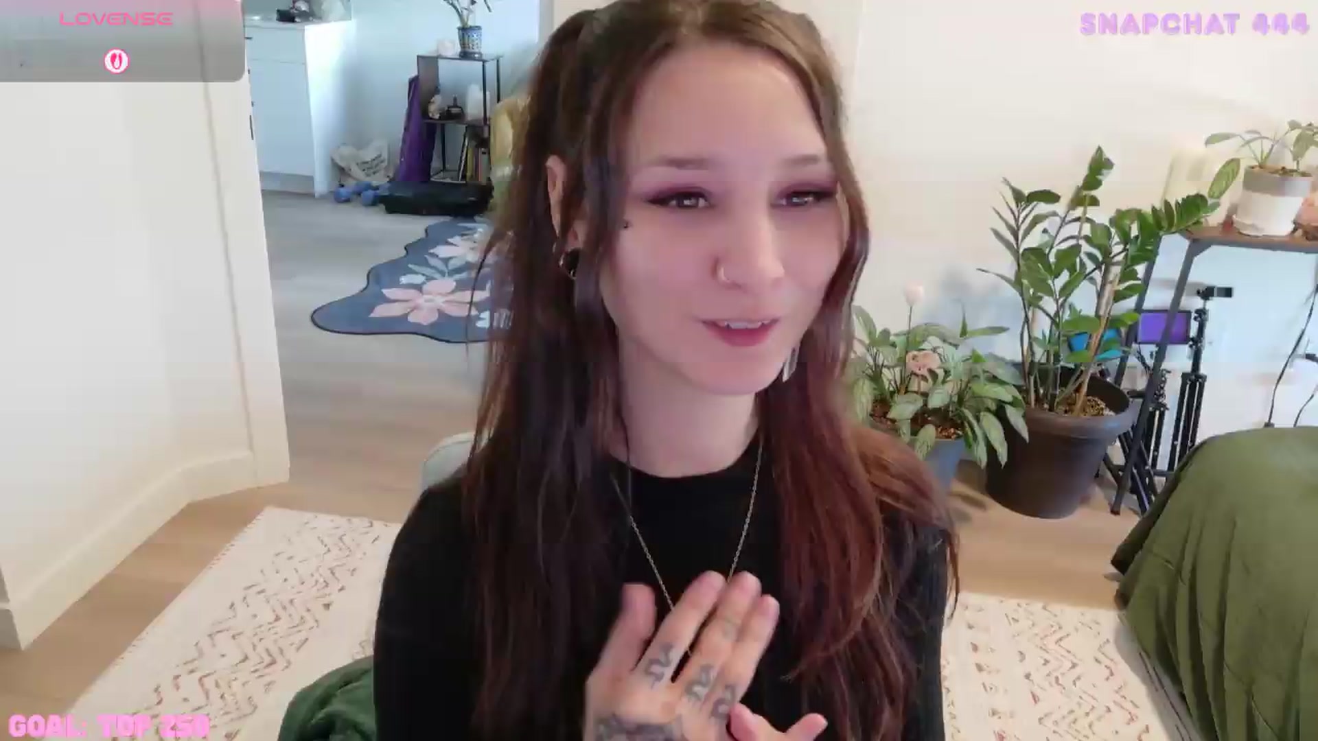 Gallery image thumbnail from ShyBabyy's myfreecams stream on, 08/05/2026, 19:02 image 20 of 20
