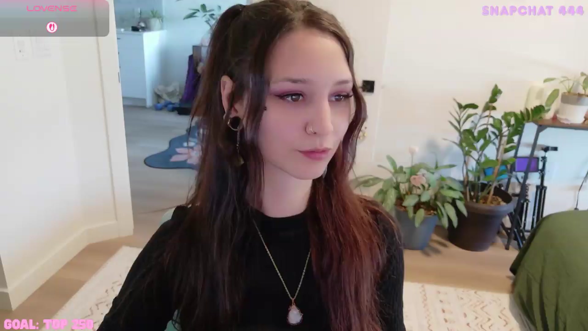 Gallery image thumbnail from ShyBabyy's myfreecams stream on, 08/05/2026, 19:02 image 2 of 20