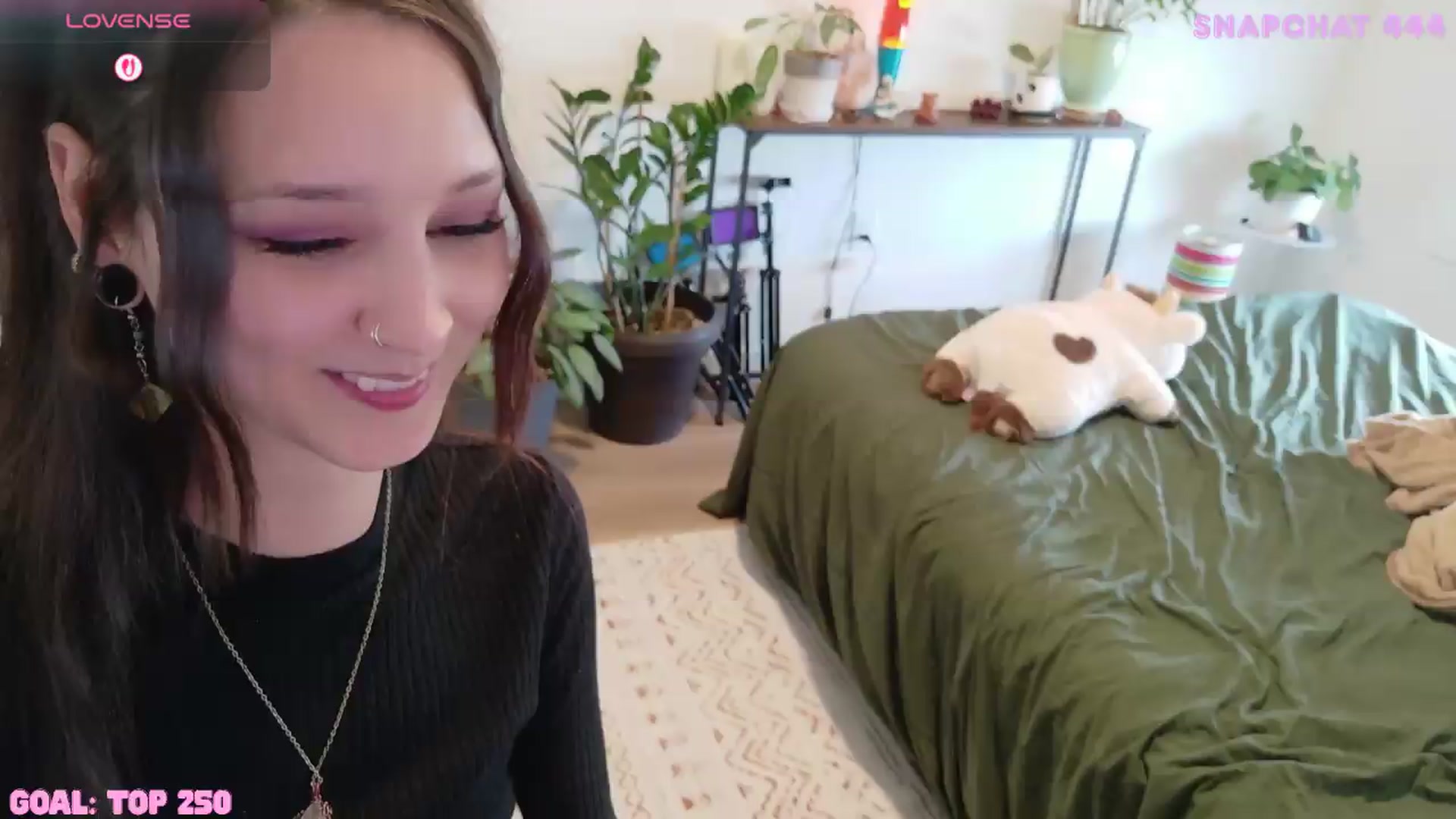 Gallery image thumbnail from ShyBabyy's myfreecams stream on, 08/05/2026, 21:40 image 14 of 20
