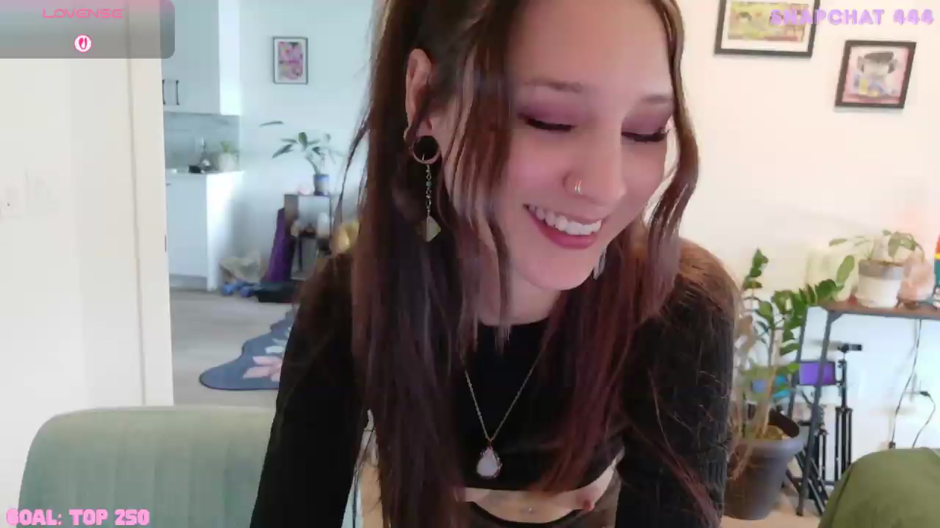 Gallery image thumbnail from ShyBabyy's myfreecams stream on, 08/05/2026, 21:40 image 9 of 20