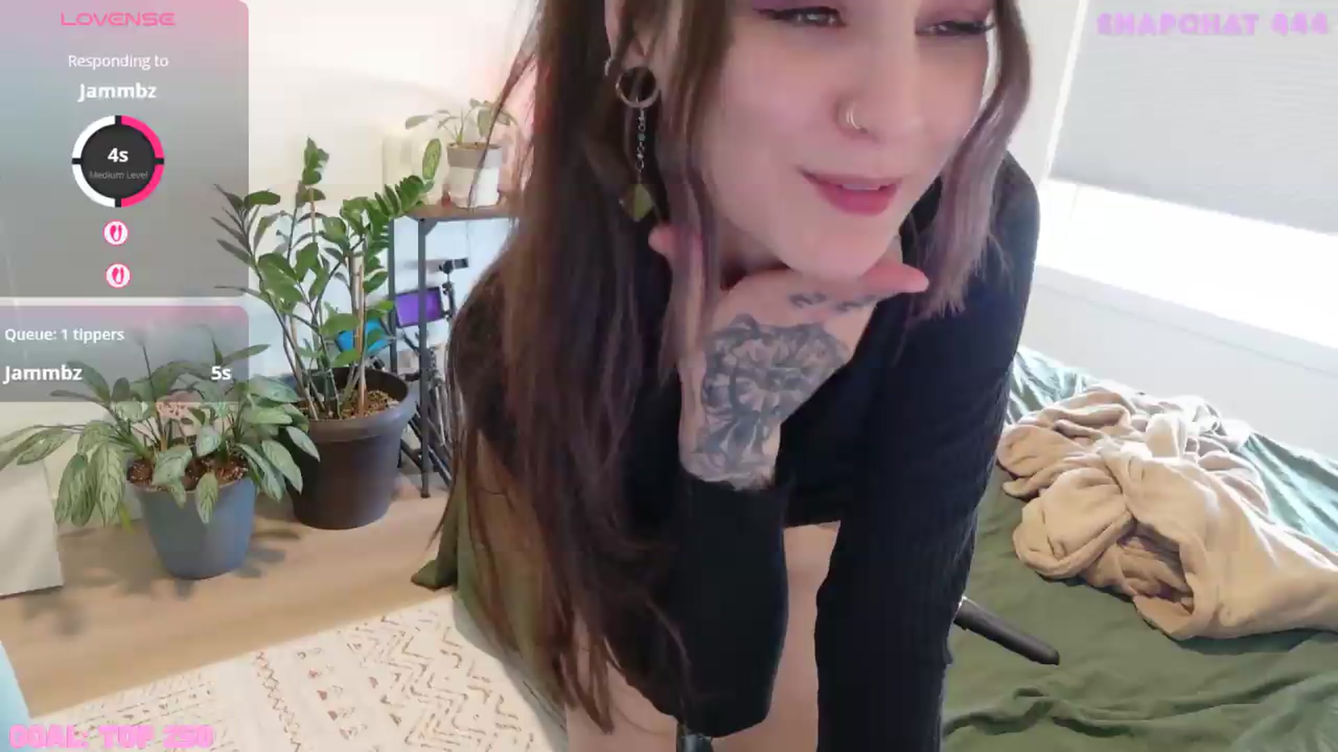 Gallery image thumbnail from ShyBabyy's myfreecams stream on, 08/05/2026, 21:40 image 16 of 20