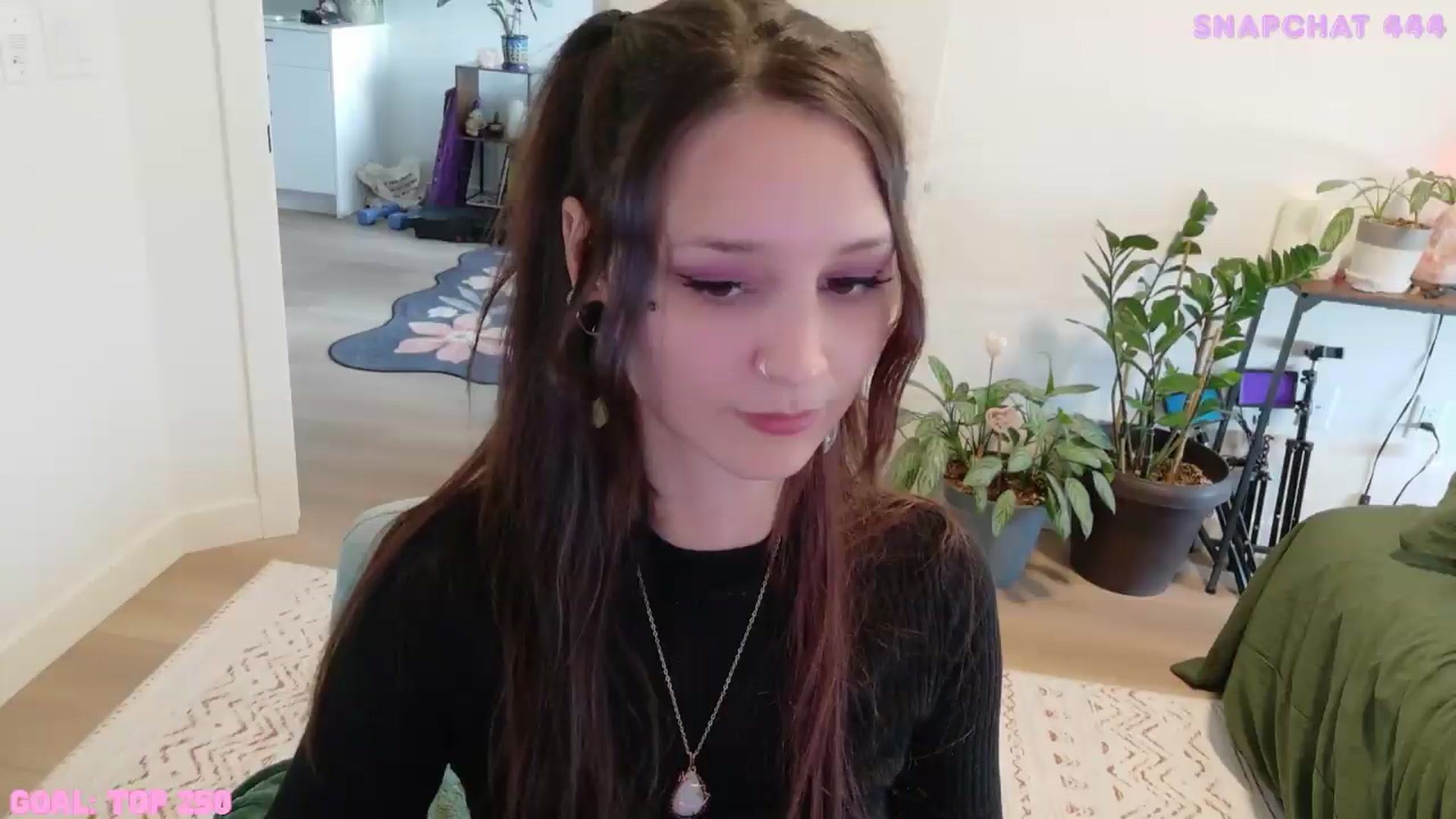 Gallery image thumbnail from ShyBabyy's myfreecams stream on, 08/05/2026, 21:40 image 20 of 20