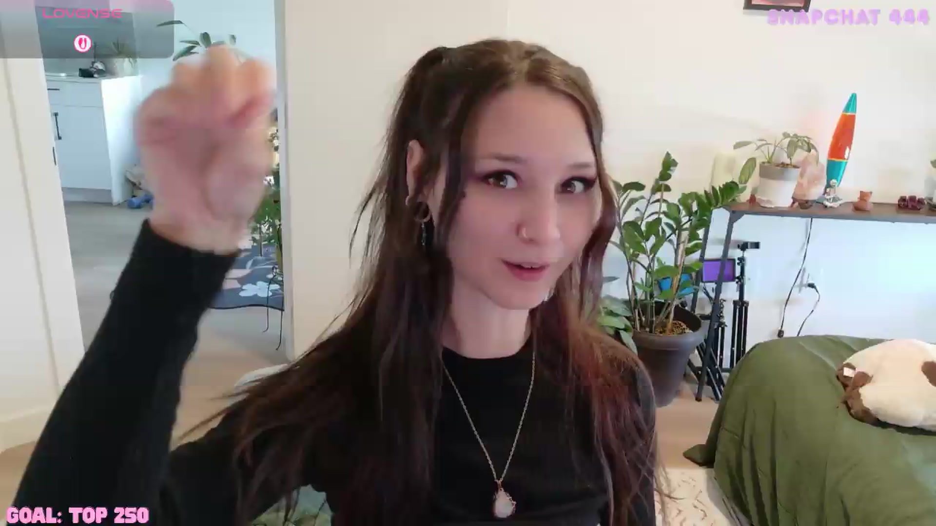 Gallery image thumbnail from ShyBabyy's myfreecams stream on, 08/05/2026, 21:40 image 2 of 20