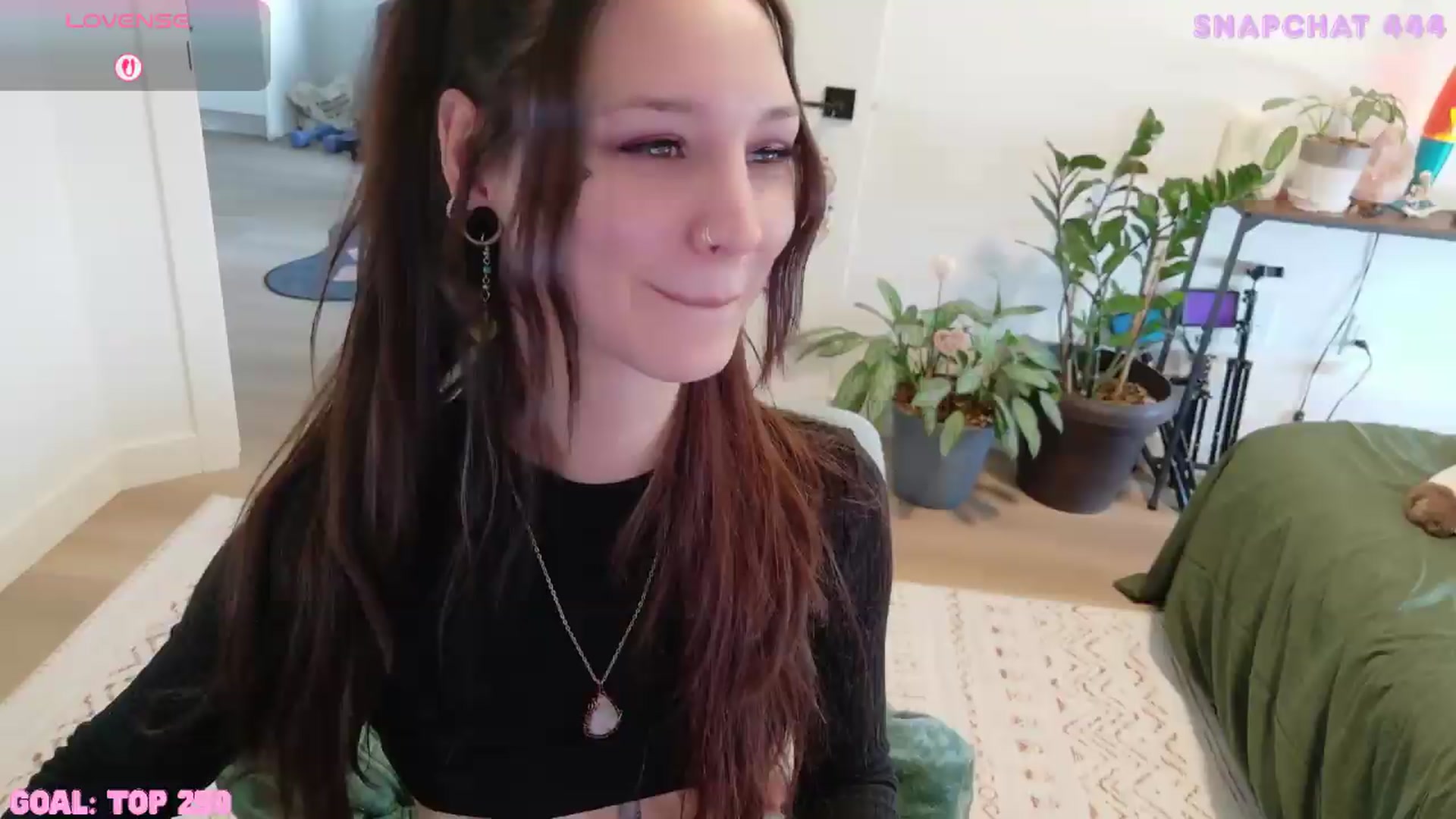 Gallery image thumbnail from ShyBabyy's myfreecams stream on, 08/05/2026, 21:40 image 12 of 20