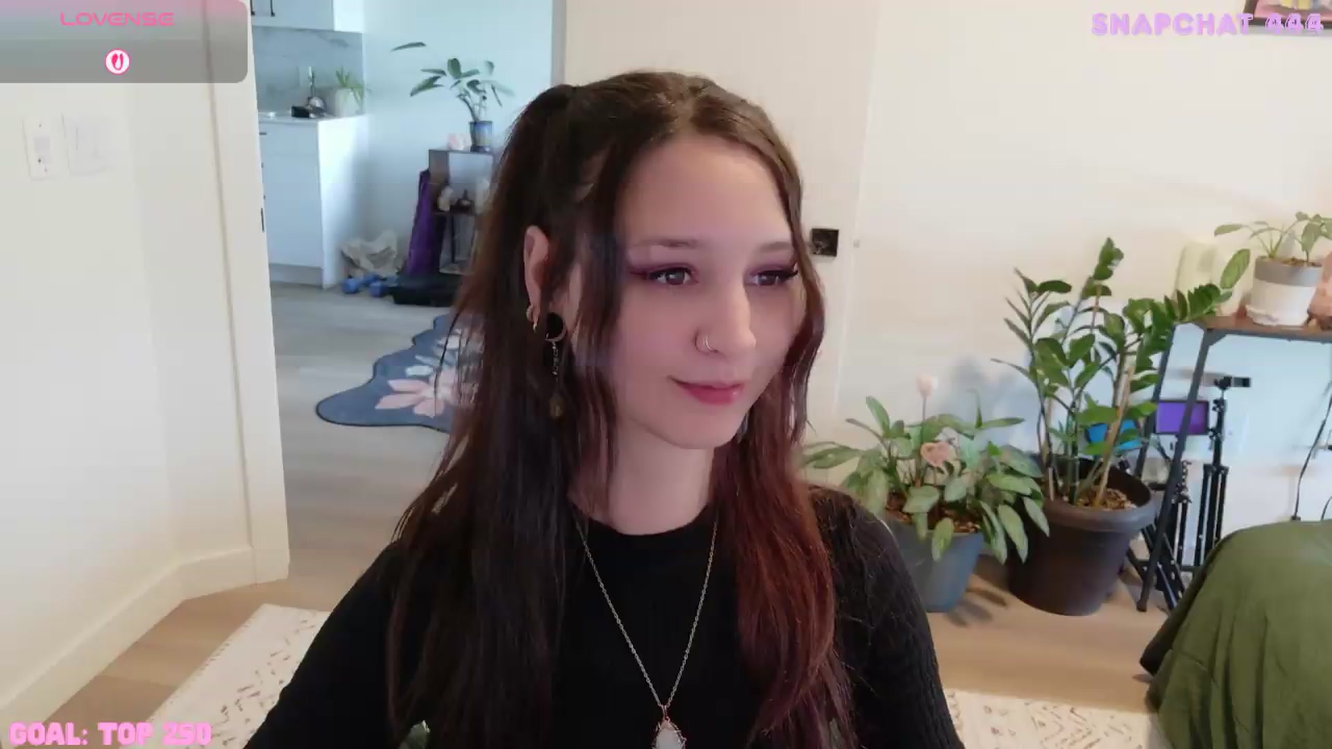 Gallery image thumbnail from ShyBabyy's myfreecams stream on, 08/05/2026, 21:40 image 1 of 20