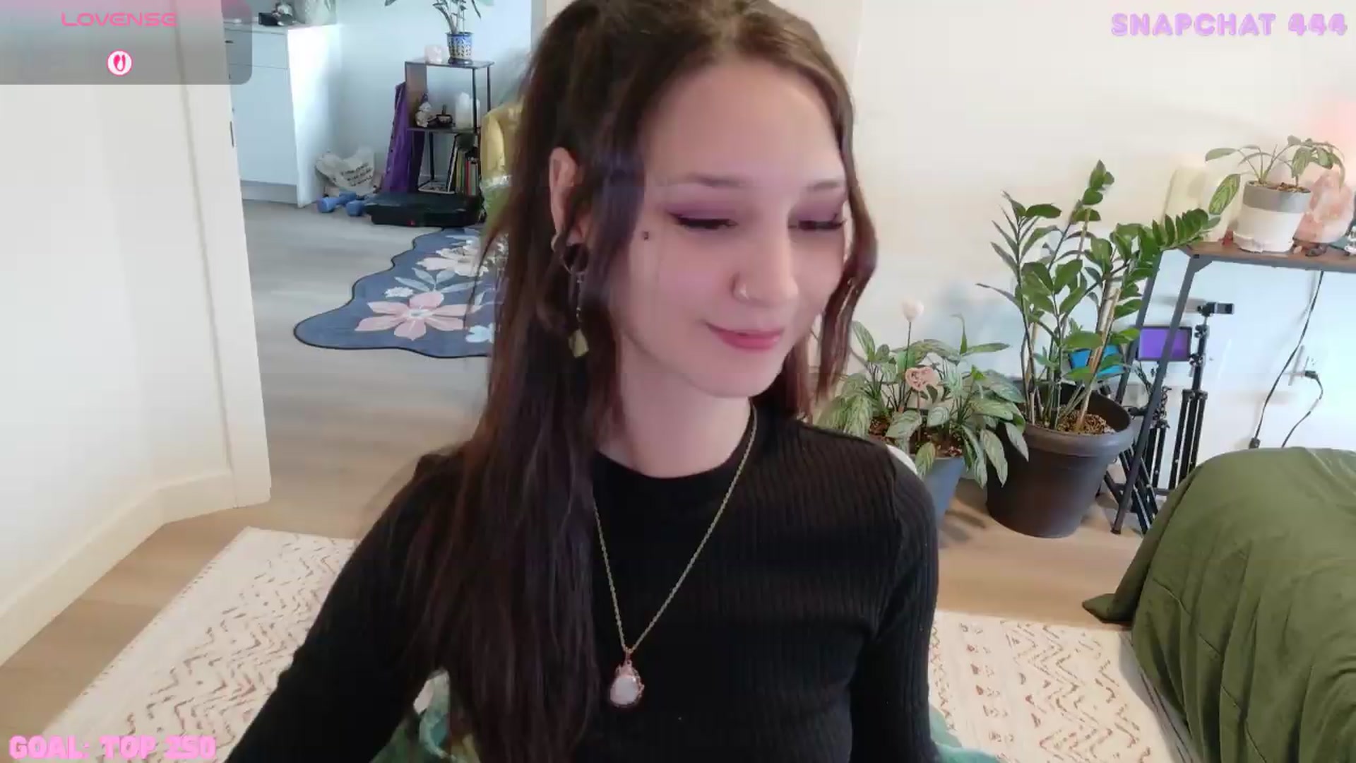 Gallery image thumbnail from ShyBabyy's myfreecams stream on, 08/05/2026, 21:40 image 6 of 20