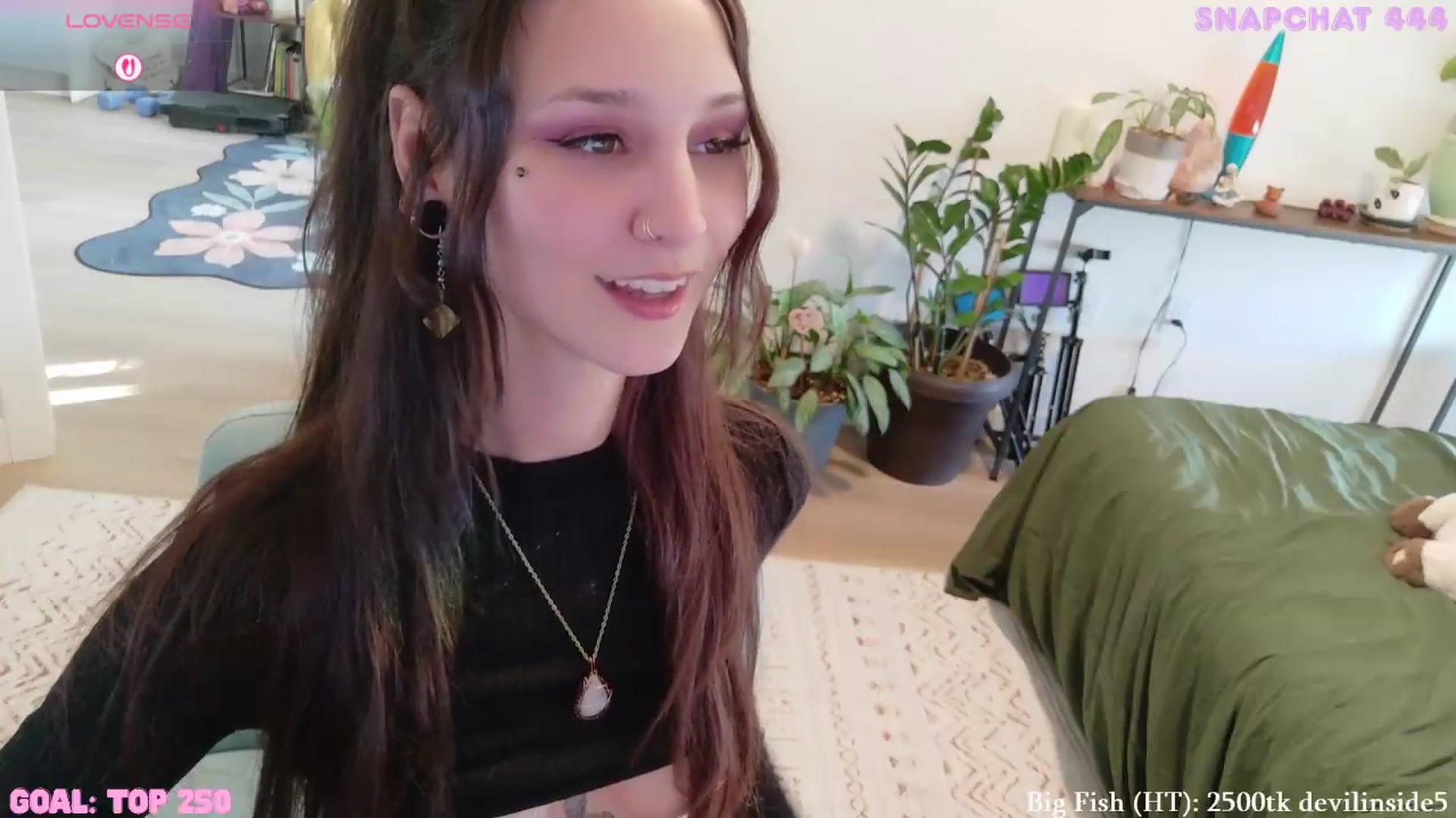 Gallery image thumbnail from ShyBabyy's myfreecams stream on, 08/06/2026, 01:45 image 18 of 20