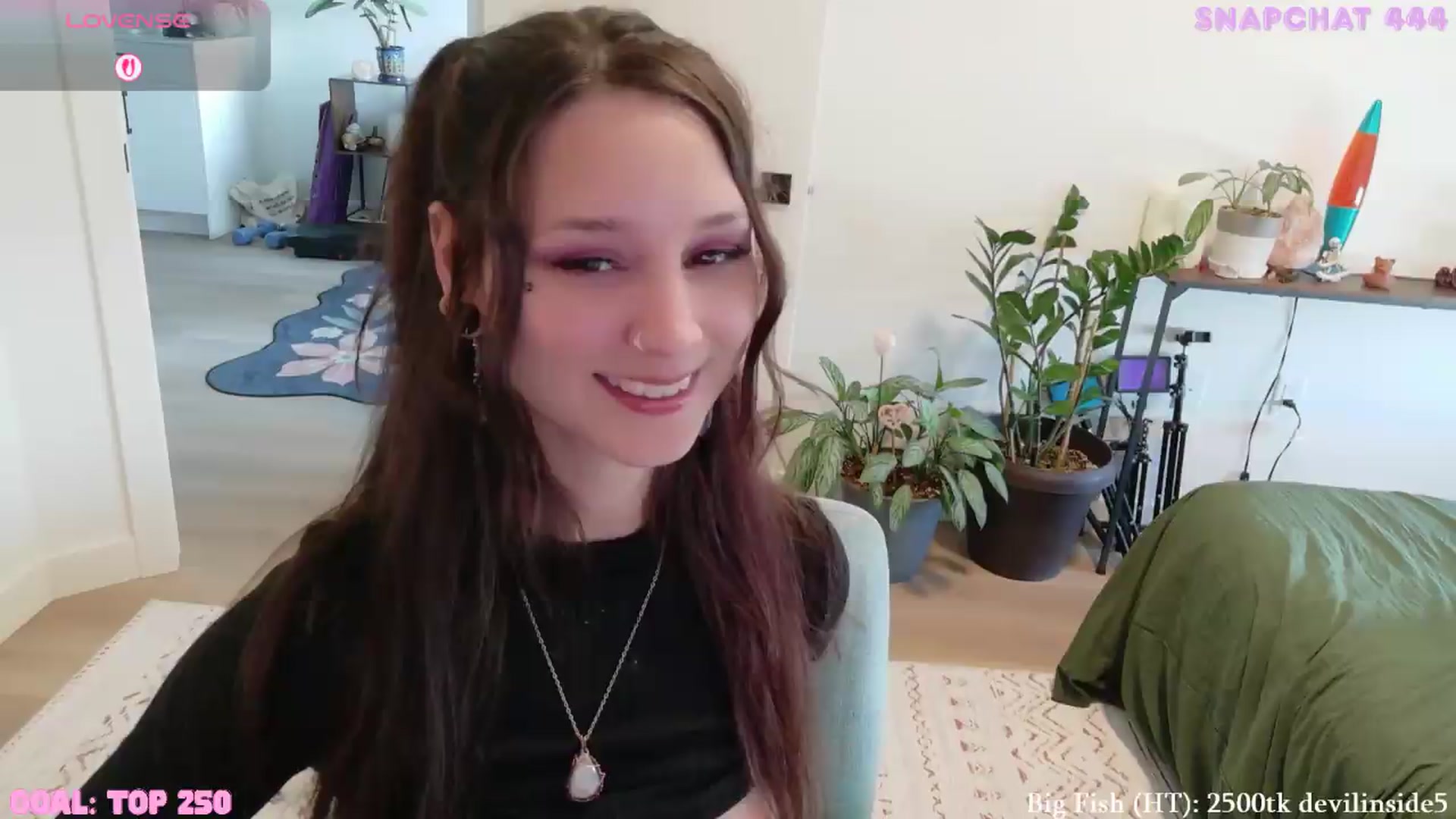 Gallery image thumbnail from ShyBabyy's myfreecams stream on, 08/06/2026, 01:45 image 1 of 20
