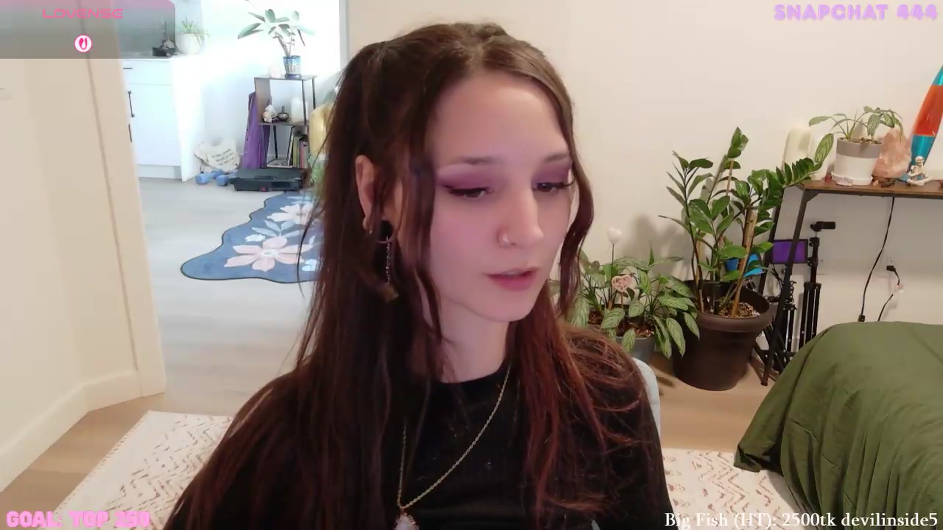 Gallery image thumbnail from ShyBabyy's myfreecams stream on, 08/06/2026, 01:45 image 12 of 20