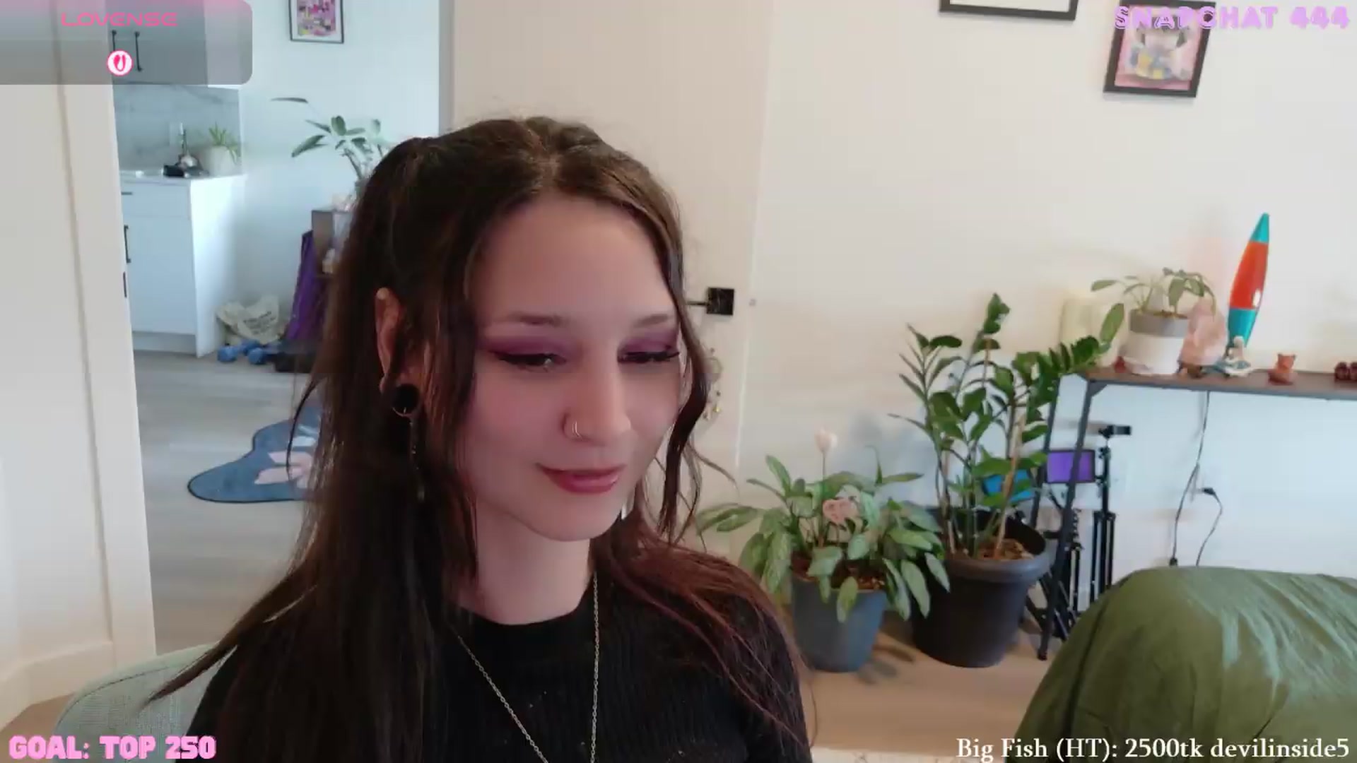 Gallery image thumbnail from ShyBabyy's myfreecams stream on, 08/06/2026, 01:45 image 3 of 20