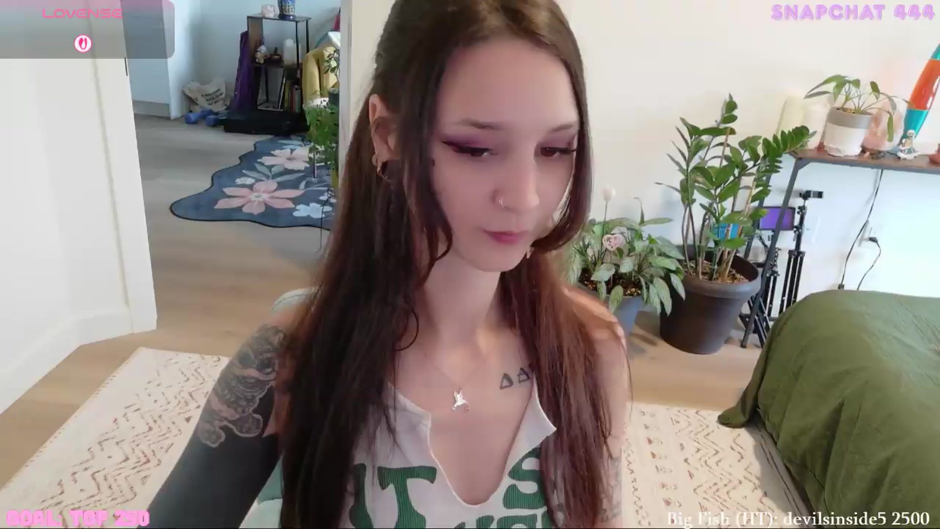 Gallery image thumbnail from ShyBabyy's myfreecams stream on, 08/06/2026, 22:48 image 1 of 20