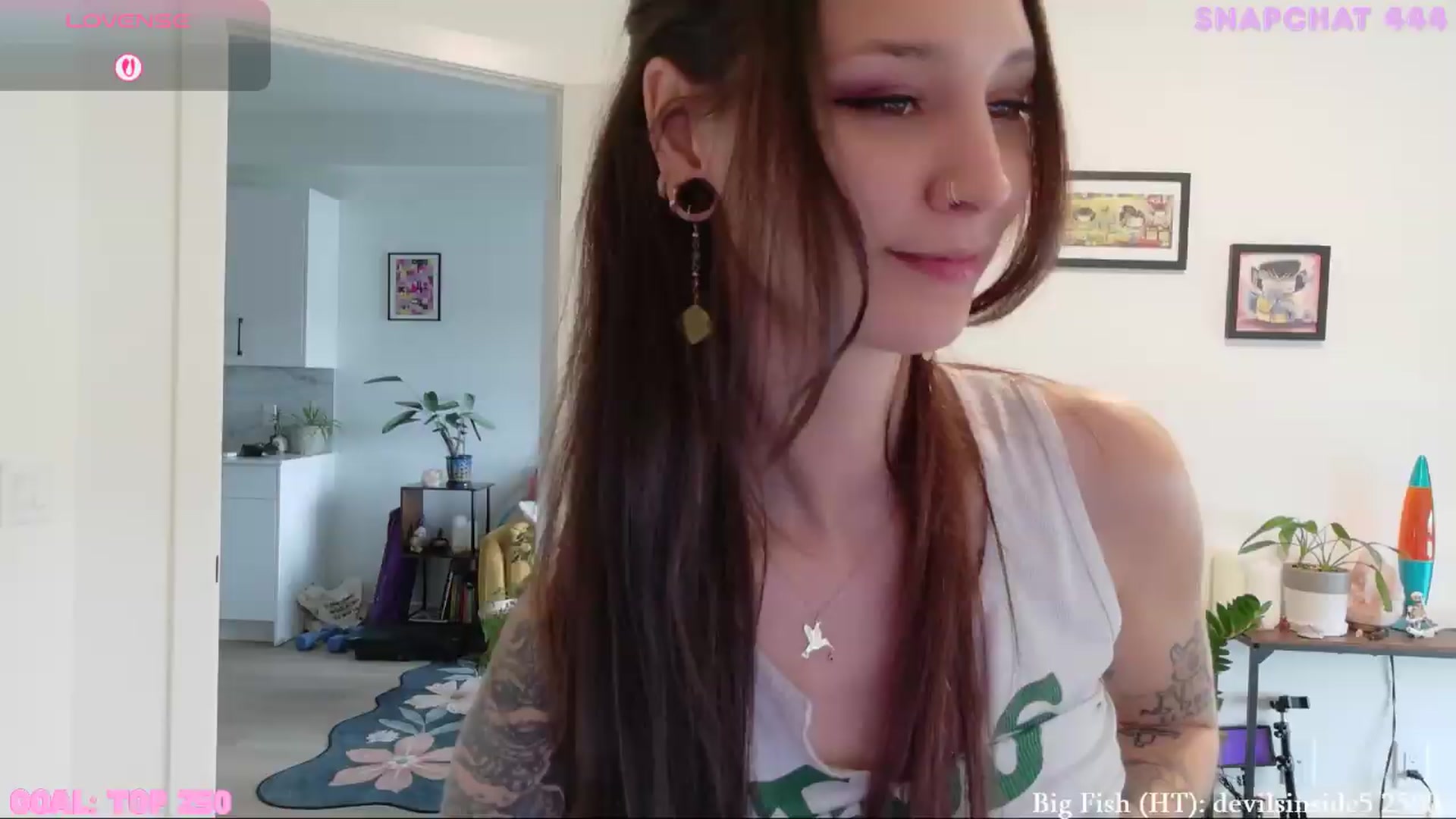 Gallery image thumbnail from ShyBabyy's myfreecams stream on, 08/06/2026, 22:48 image 5 of 20