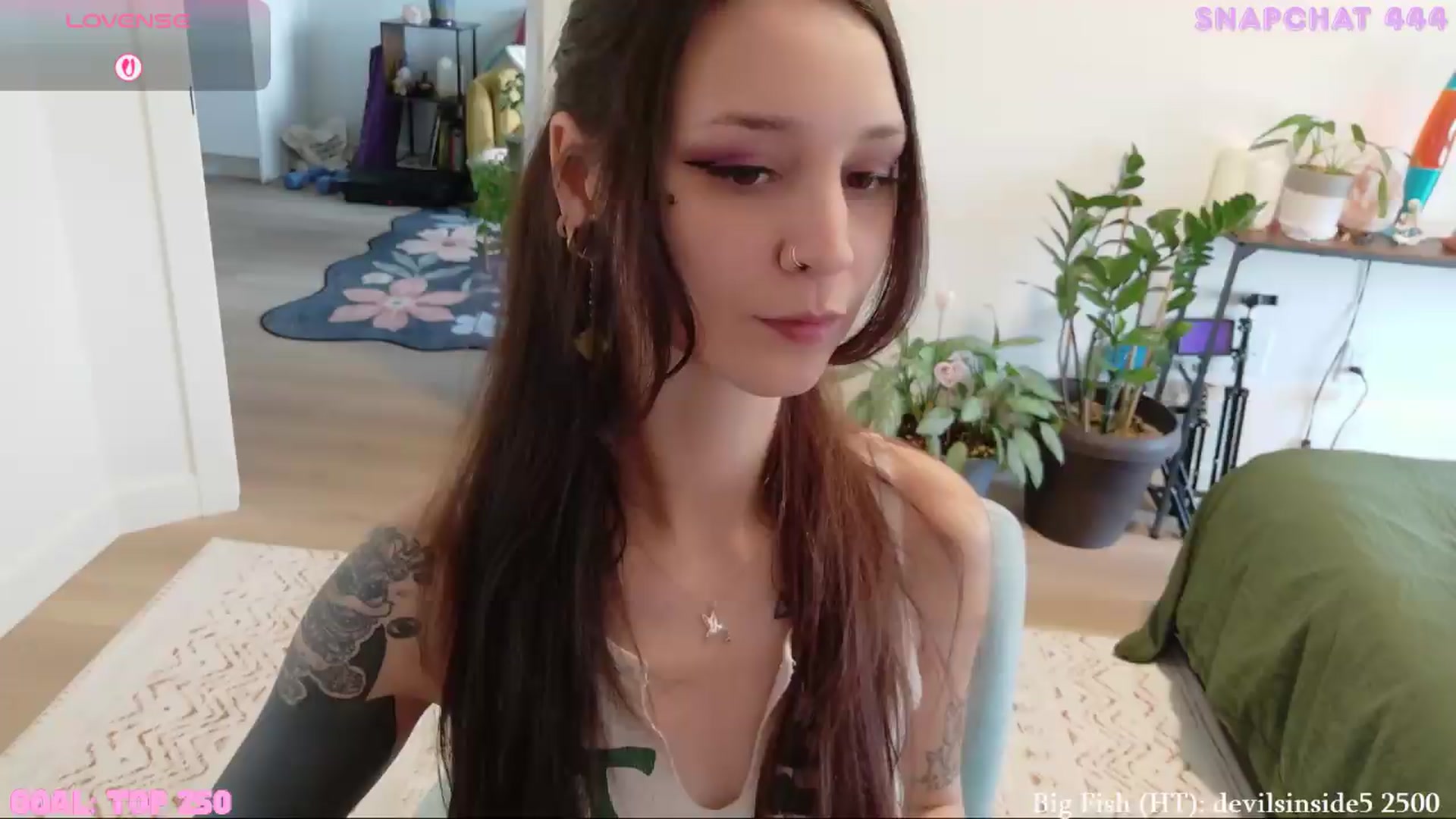 Gallery image thumbnail from ShyBabyy's myfreecams stream on, 08/06/2026, 22:48 image 2 of 20
