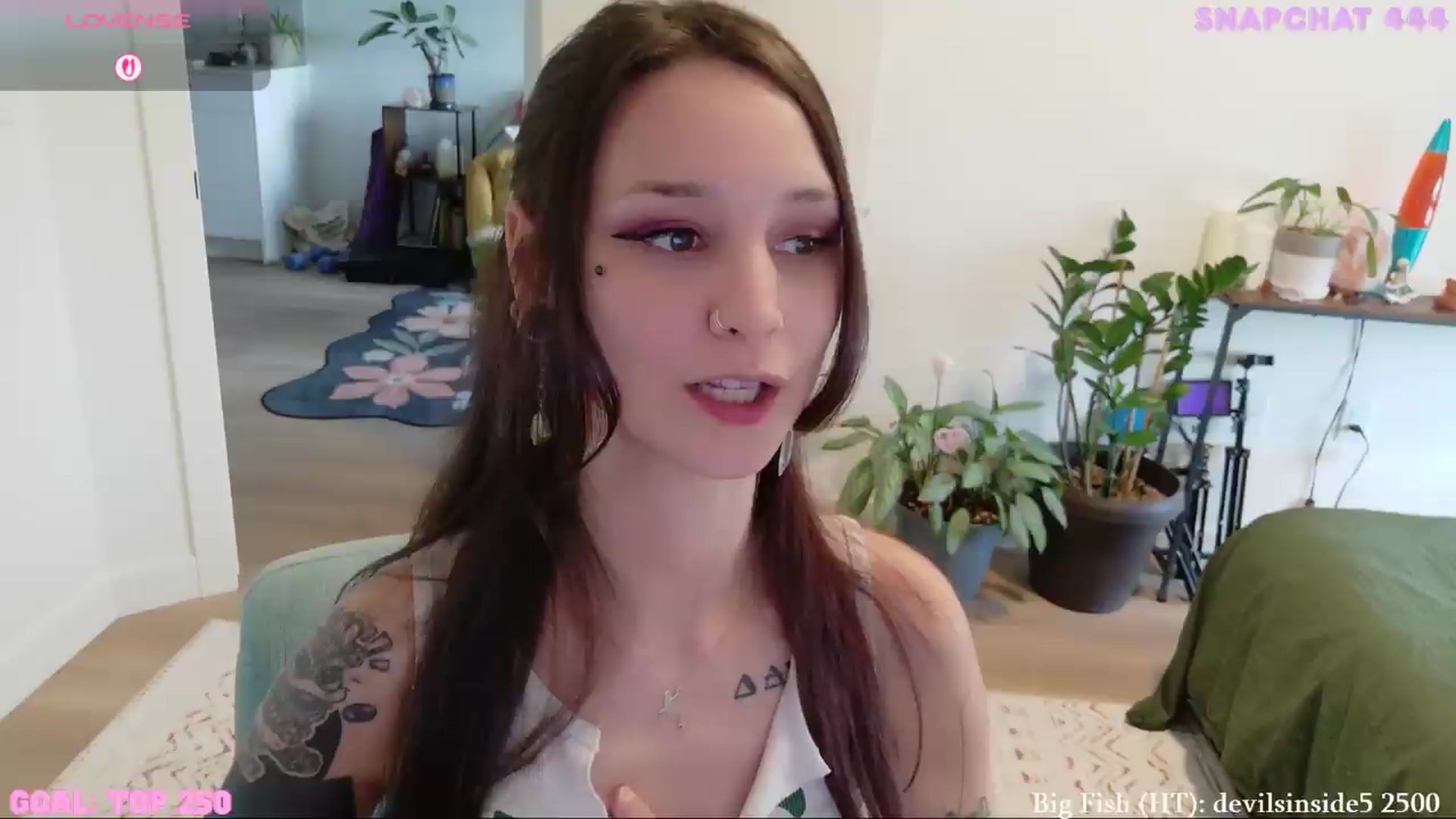 Gallery image thumbnail from ShyBabyy's myfreecams stream on, 08/06/2026, 22:48 image 17 of 20