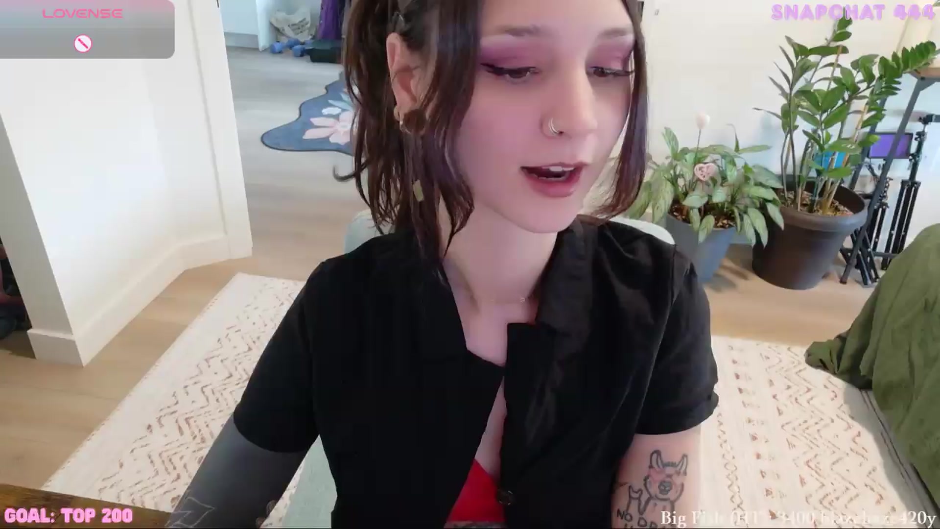 Gallery image thumbnail from ShyBabyy's myfreecams stream on, 08/07/2026, 22:53 image 5 of 20