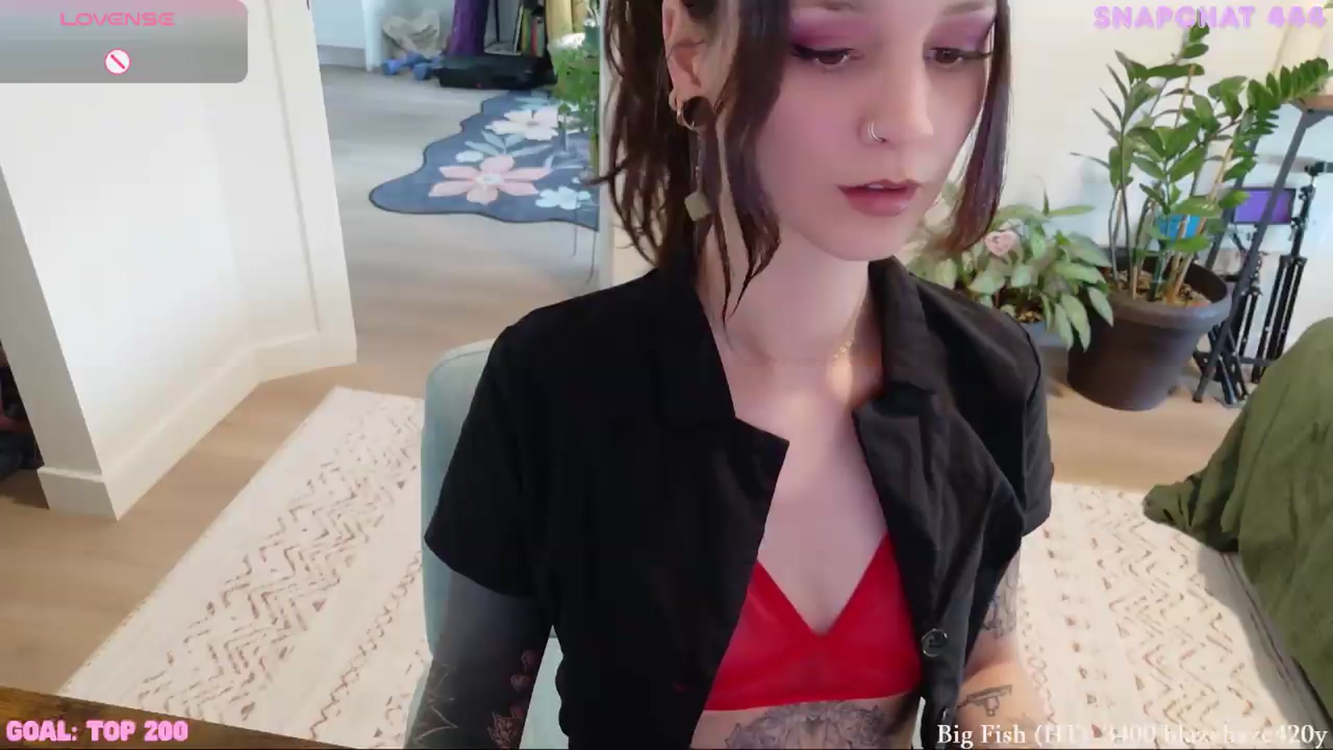 Gallery image thumbnail from ShyBabyy's myfreecams stream on, 08/07/2026, 22:53 image 4 of 20