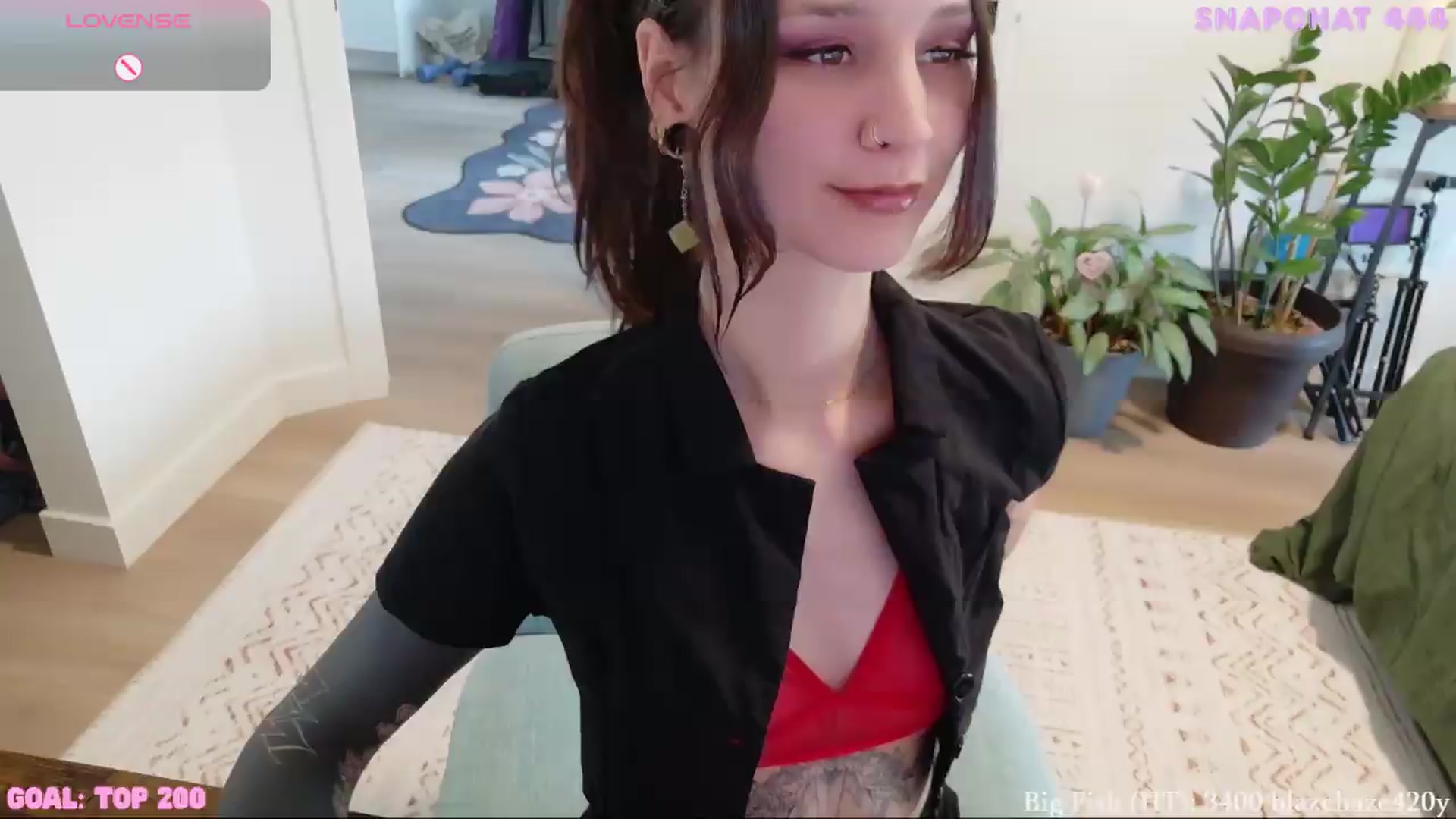 Gallery image thumbnail from ShyBabyy's myfreecams stream on, 08/07/2026, 22:53 image 1 of 20