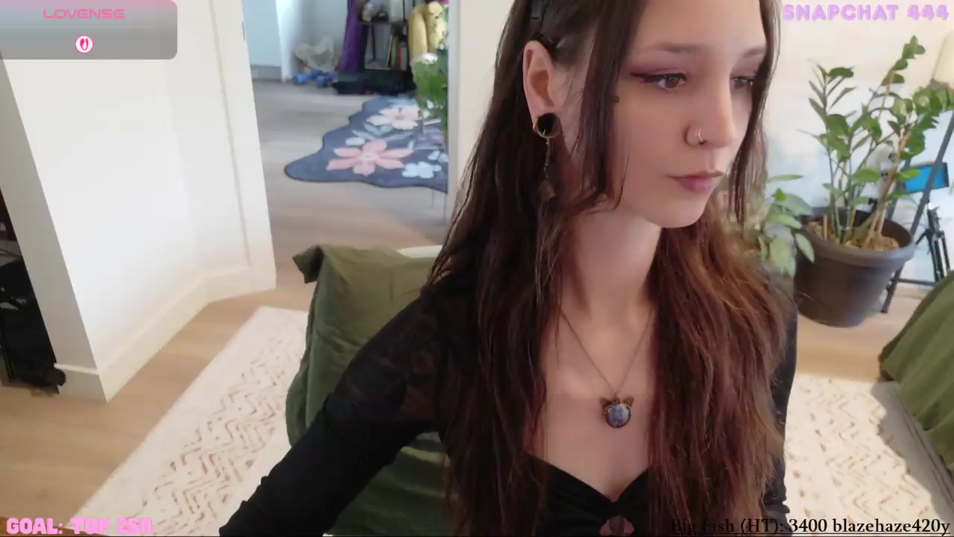 Gallery image thumbnail from ShyBabyy's myfreecams stream on, 08/10/2026, 20:00 image 1 of 20