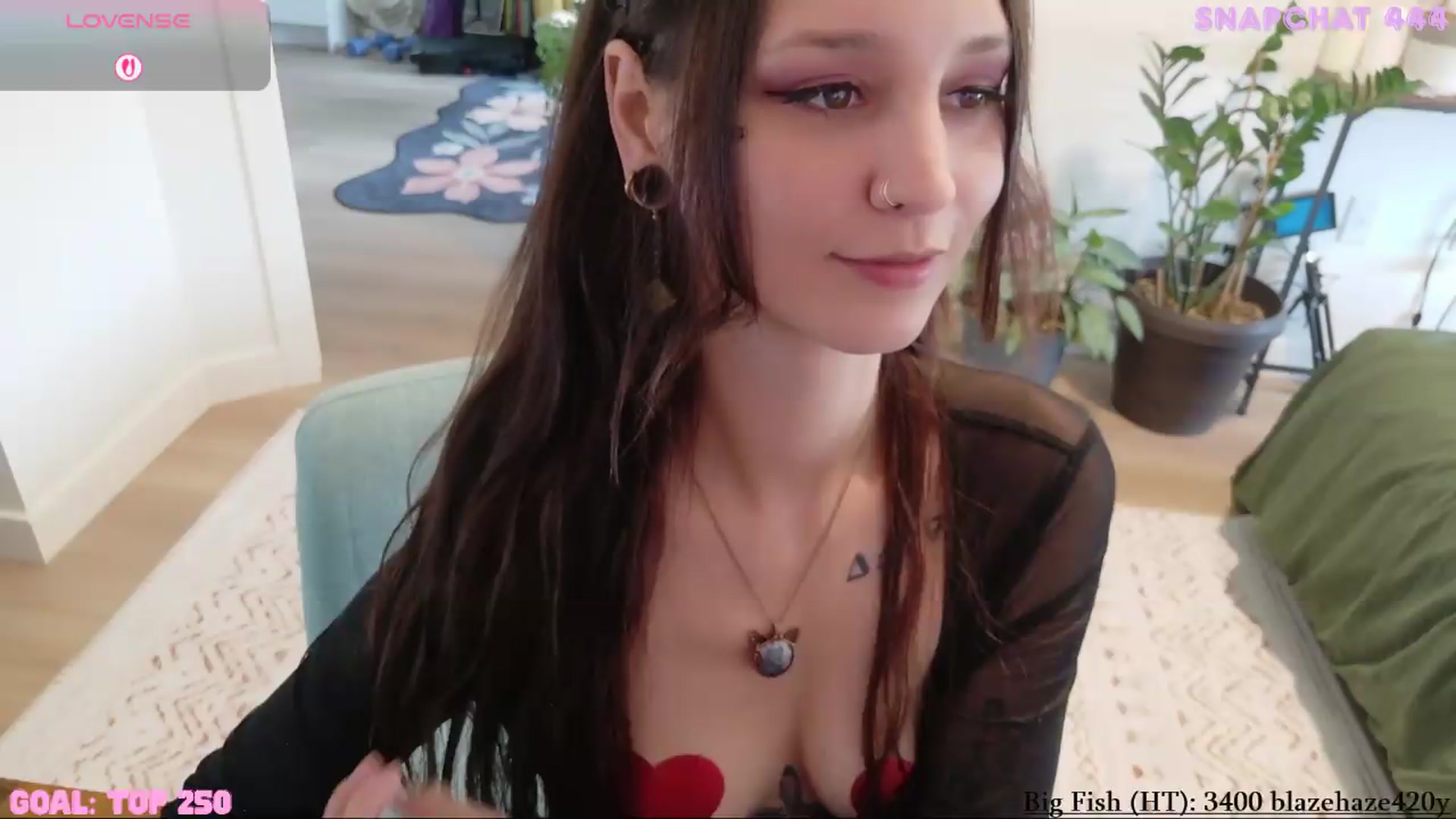 Gallery image thumbnail from ShyBabyy's myfreecams stream on, 08/10/2026, 20:00 image 9 of 20